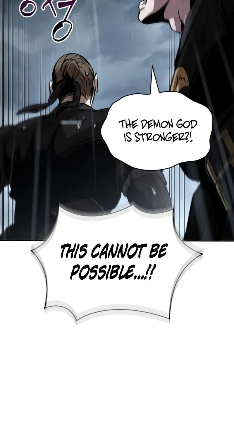 Read Nano Machine chapter 100.3 image 86 on Lezhin