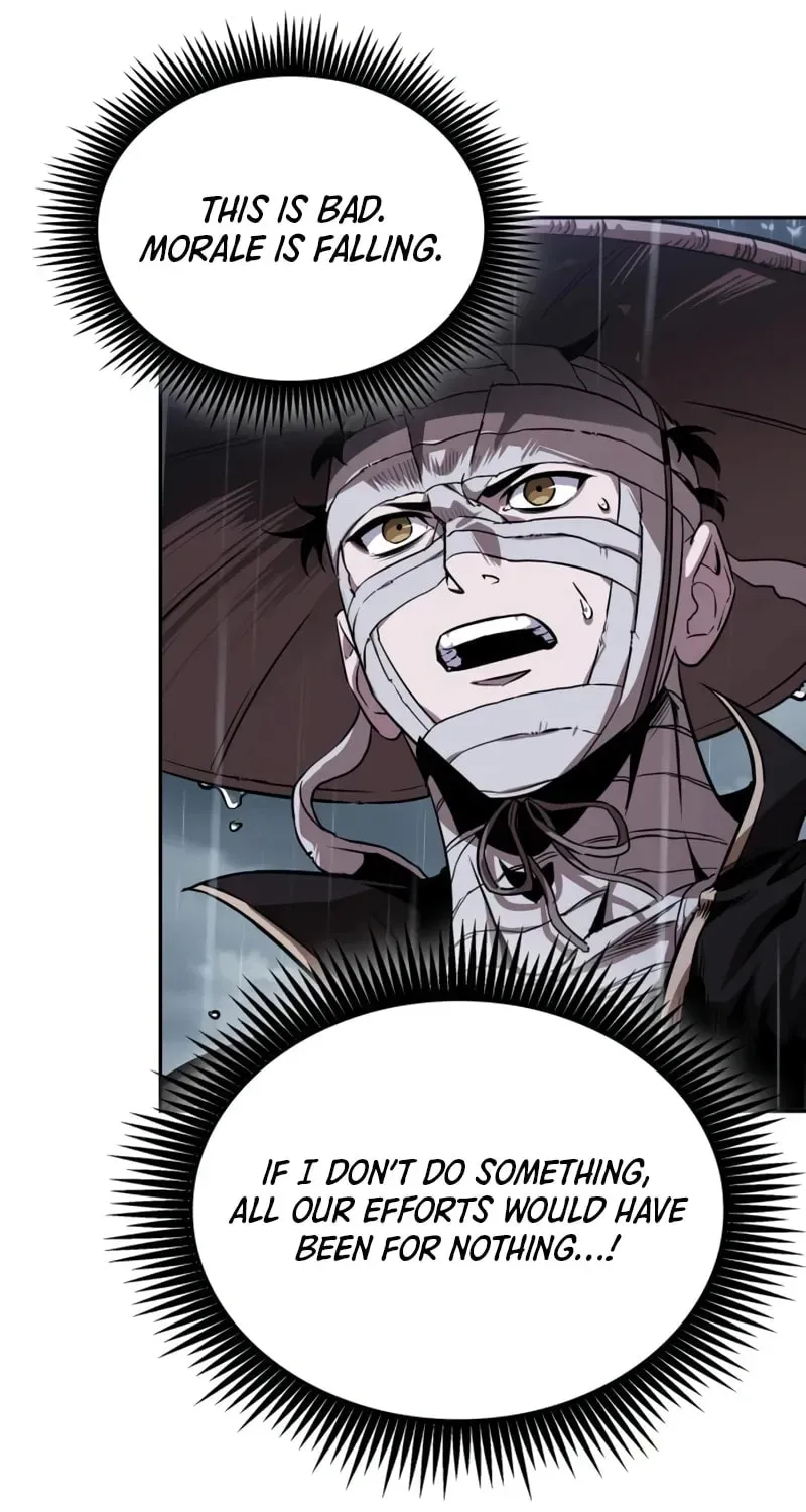 Read Nano Machine chapter 100.3 image 87 on Lezhin