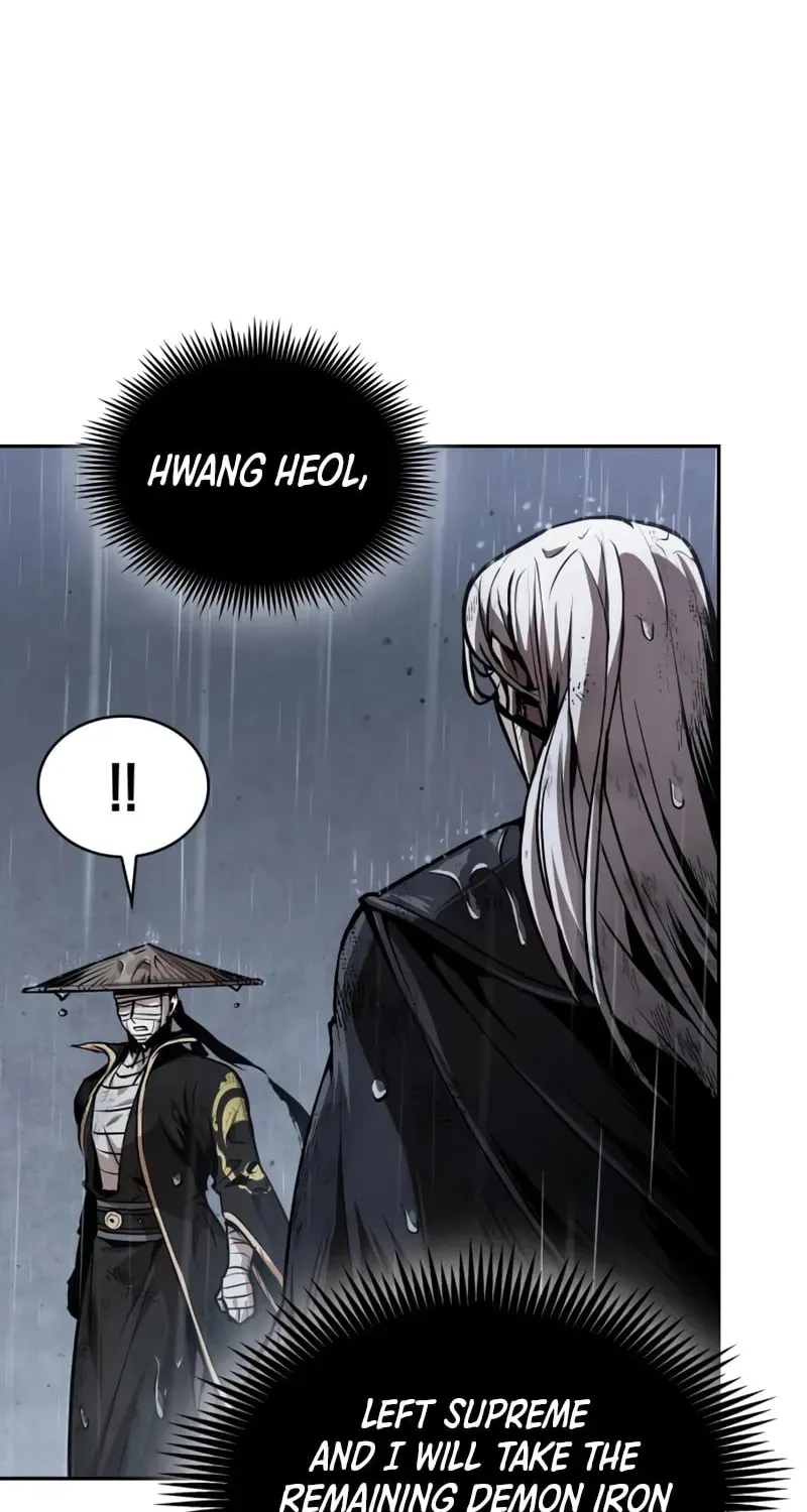Read Nano Machine chapter 100.3 image 88 on Lezhin