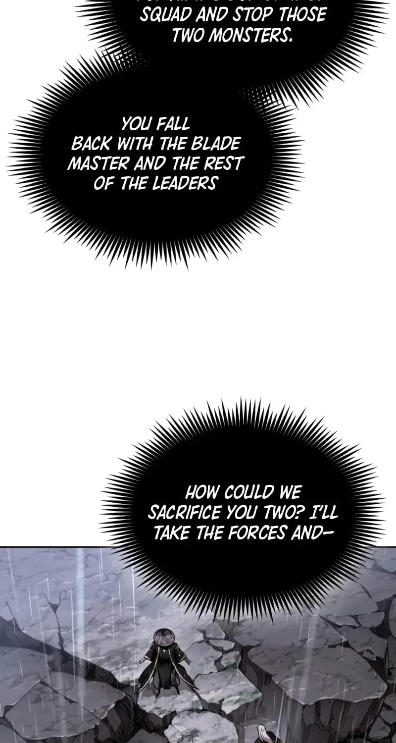 Read Nano Machine chapter 100.3 image 89 on Lezhin