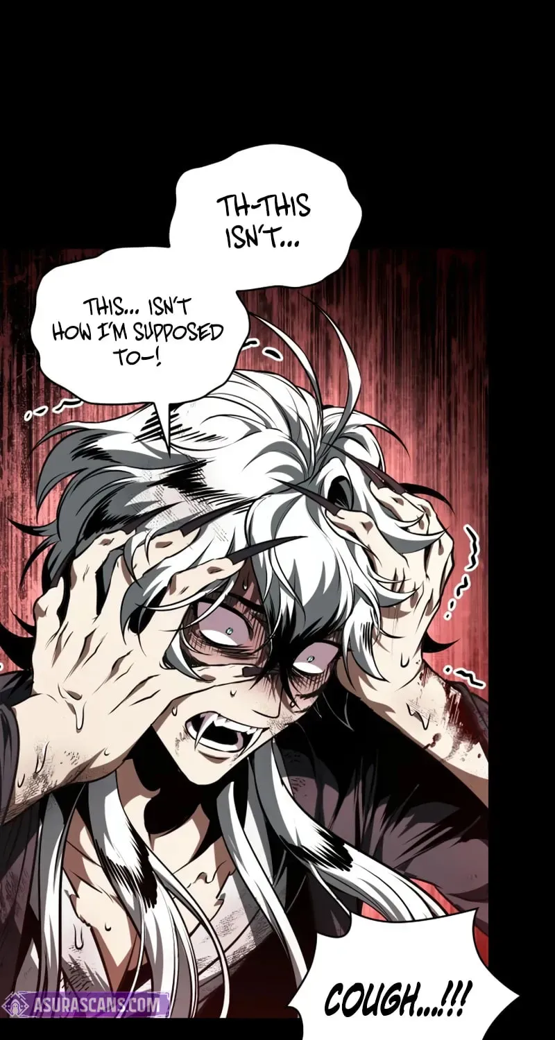 Read Nano Machine chapter 100.3 image 9 on Lezhin