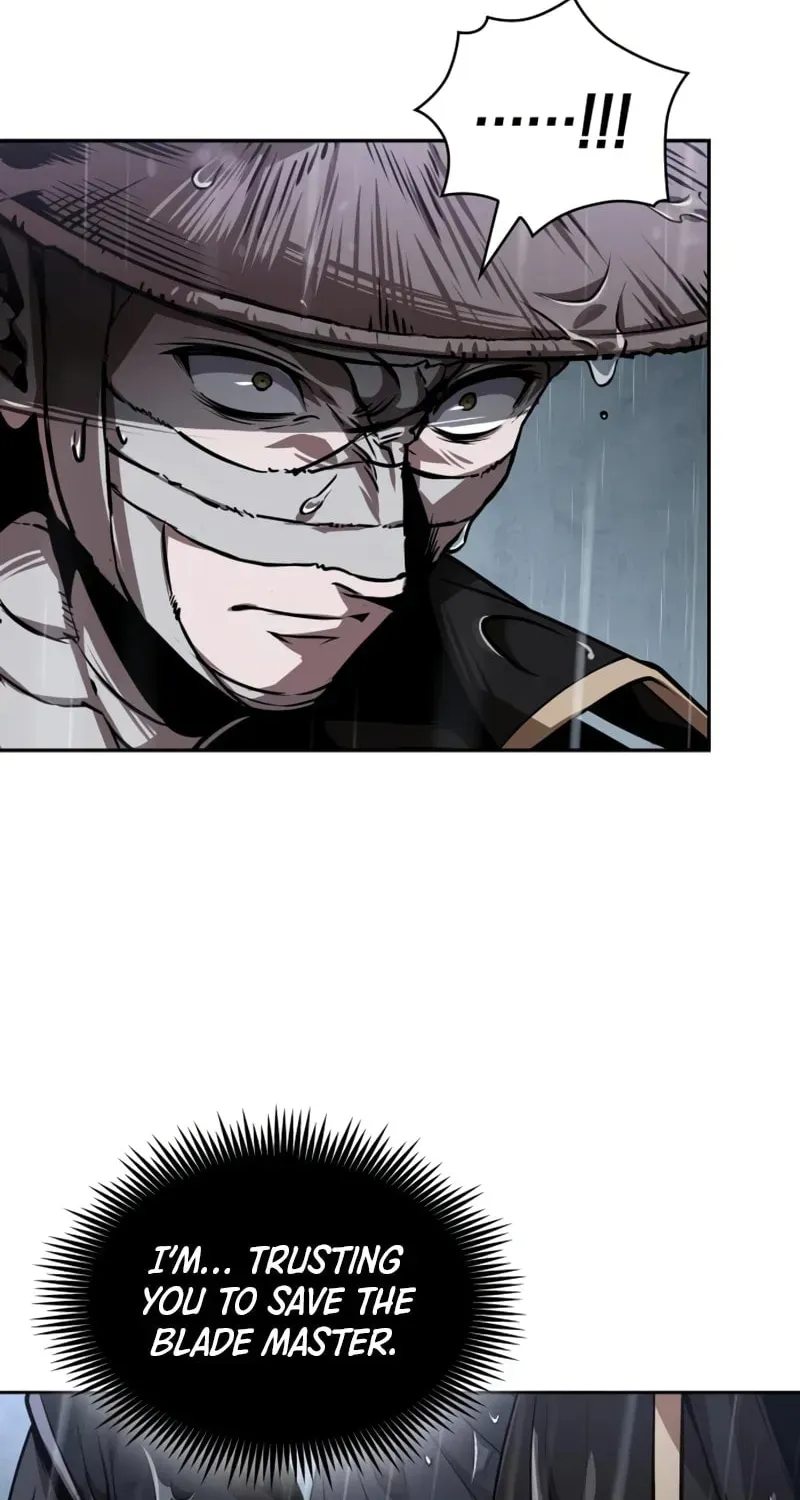 Read Nano Machine chapter 100.3 image 92 on Lezhin
