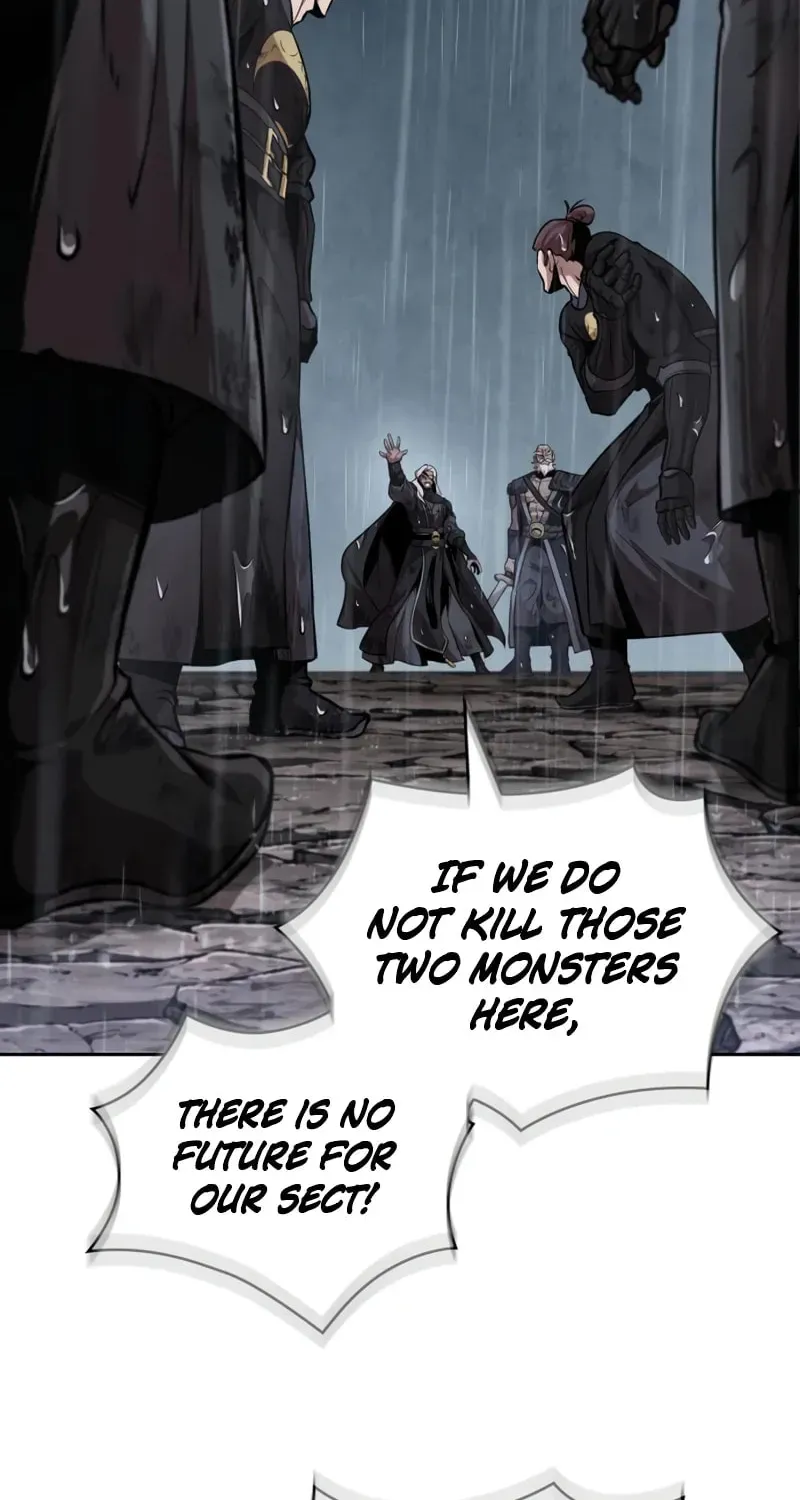 Read Nano Machine chapter 100.3 image 94 on Lezhin