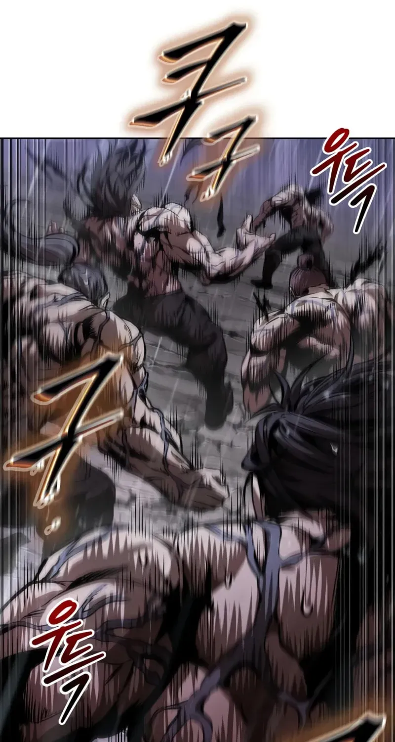 Read Nano Machine chapter 100.3 image 98 on Lezhin