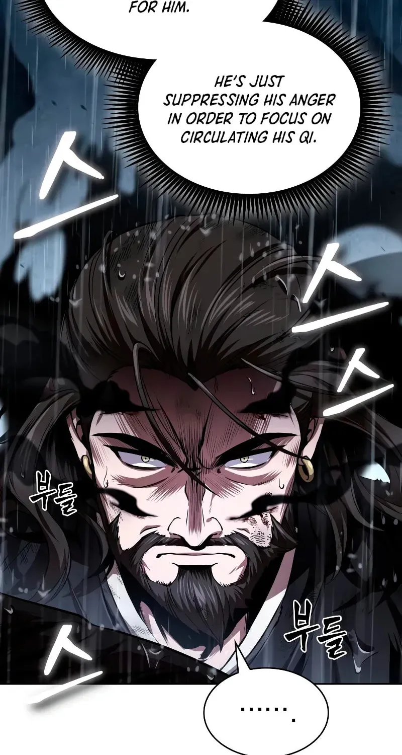 Read Nano Machine chapter 100.4 image 12 on Lezhin