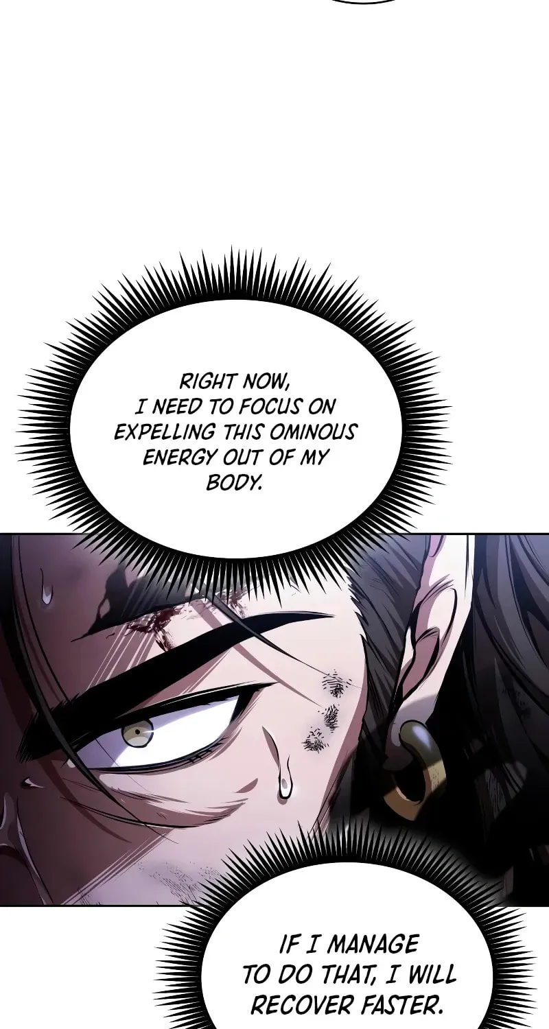 Read Nano Machine chapter 100.4 image 13 on Lezhin
