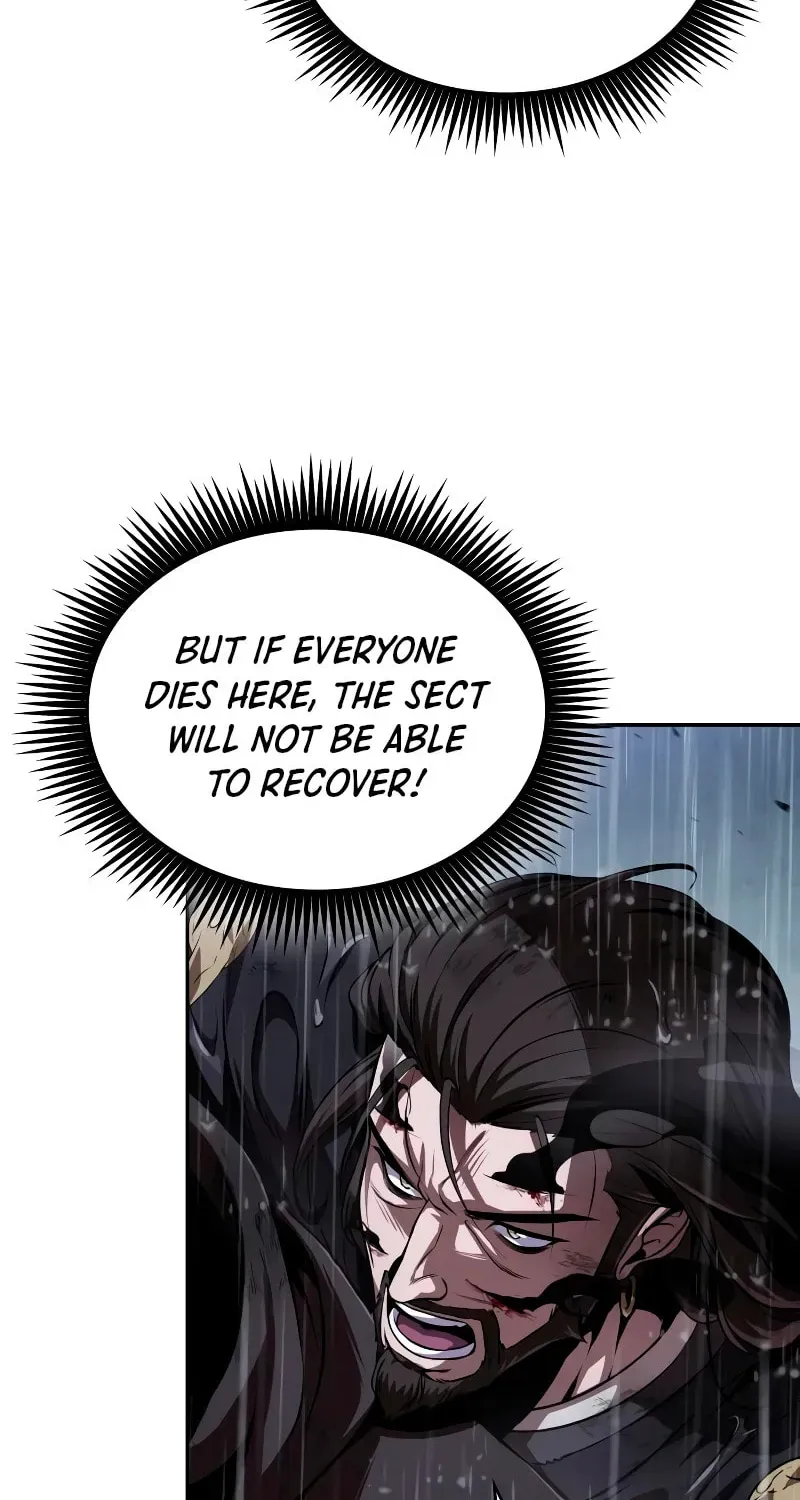 Read Nano Machine chapter 100.4 image 14 on Lezhin