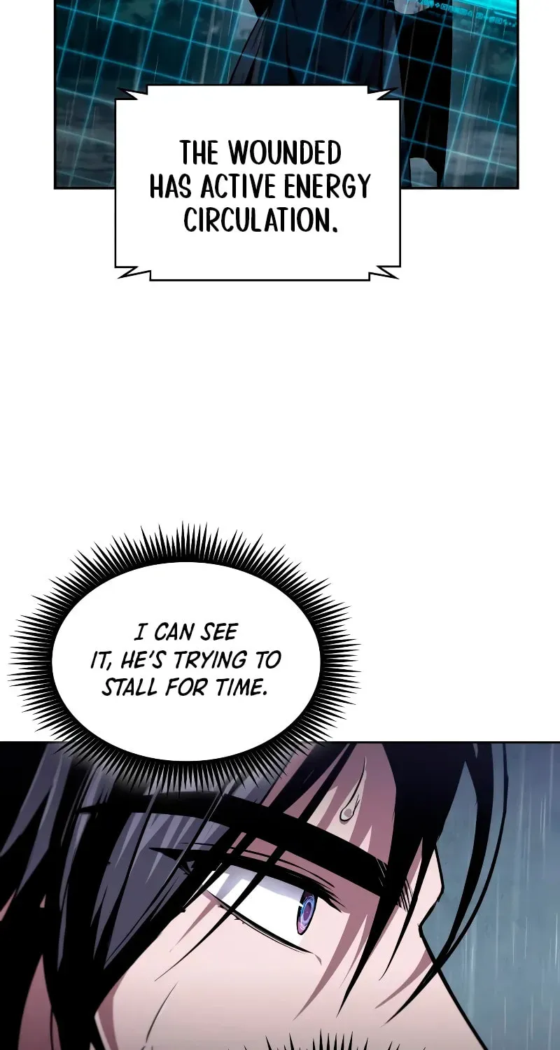 Read Nano Machine chapter 100.4 image 16 on Lezhin