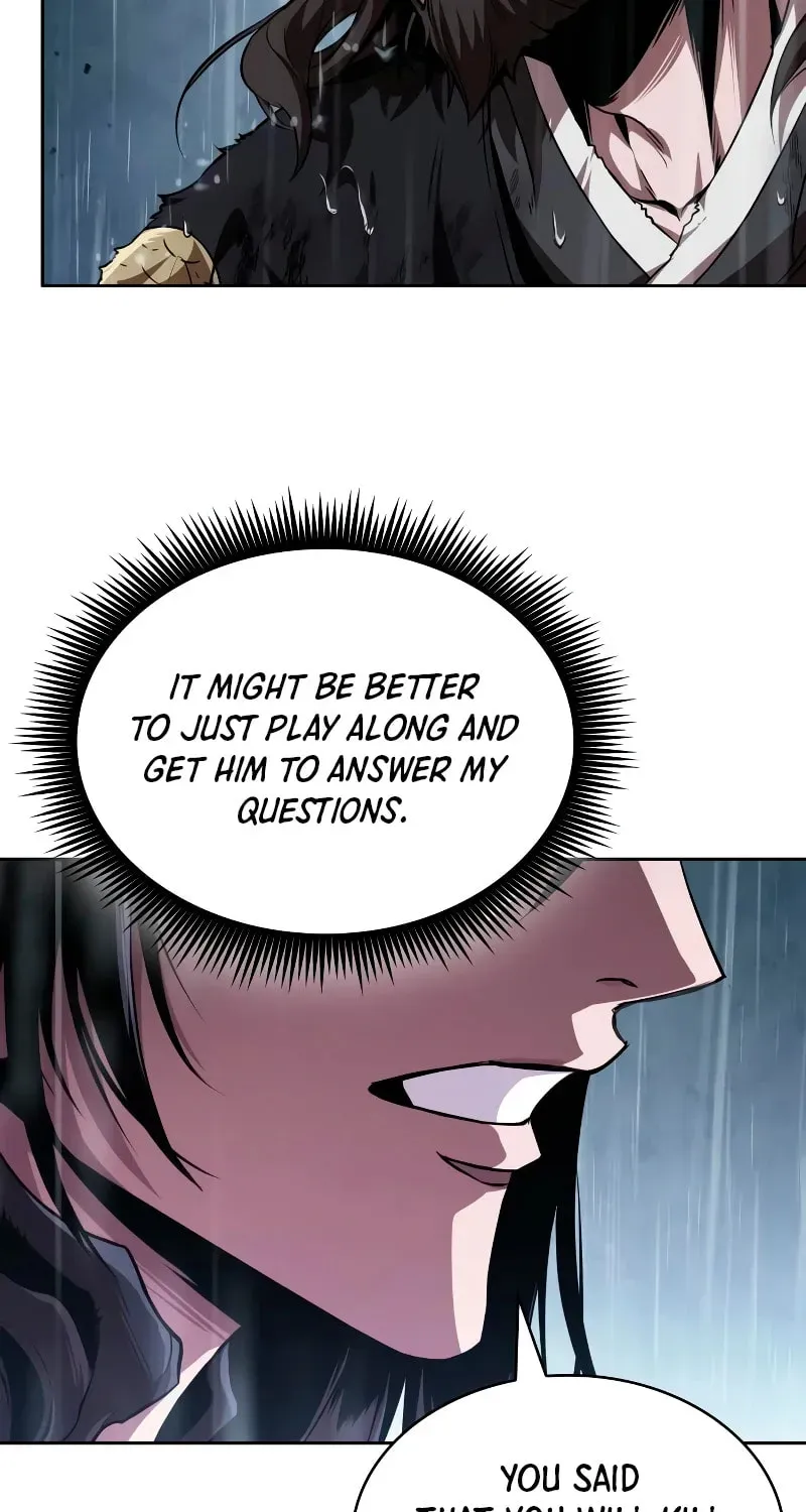 Read Nano Machine chapter 100.4 image 19 on Lezhin