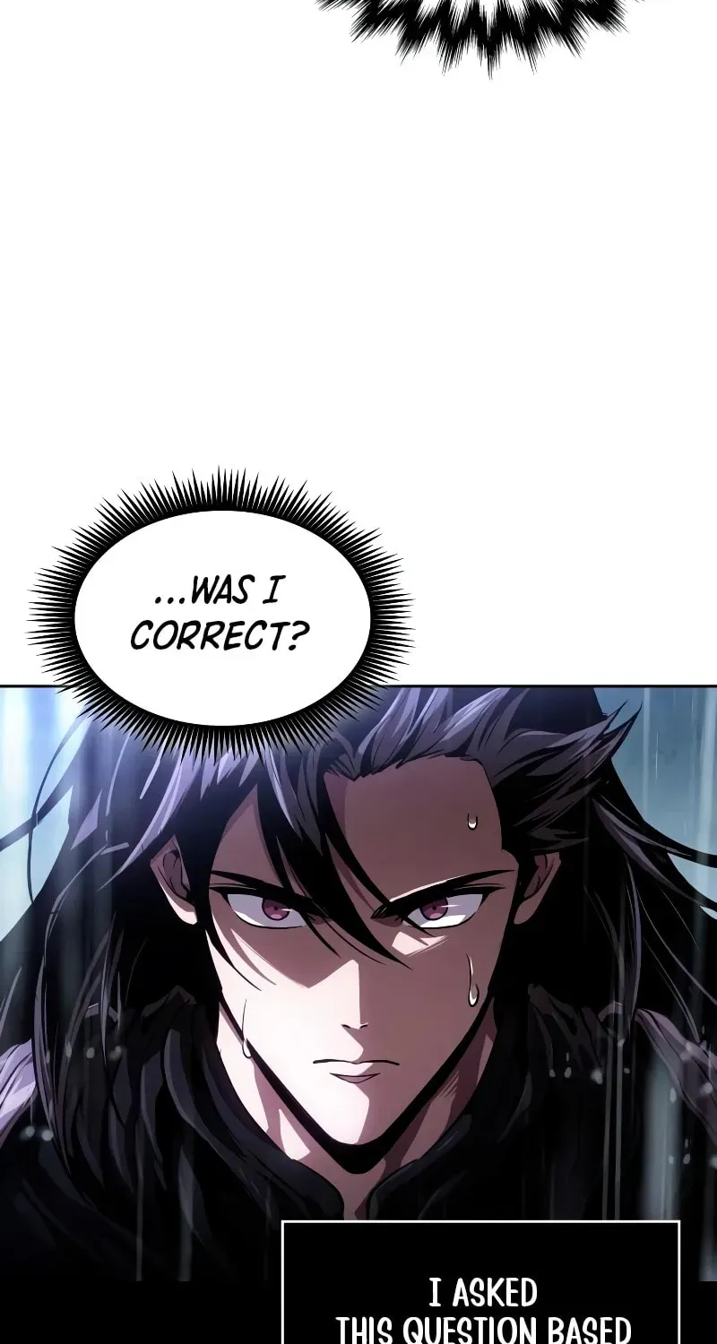 Read Nano Machine chapter 100.4 image 22 on Lezhin