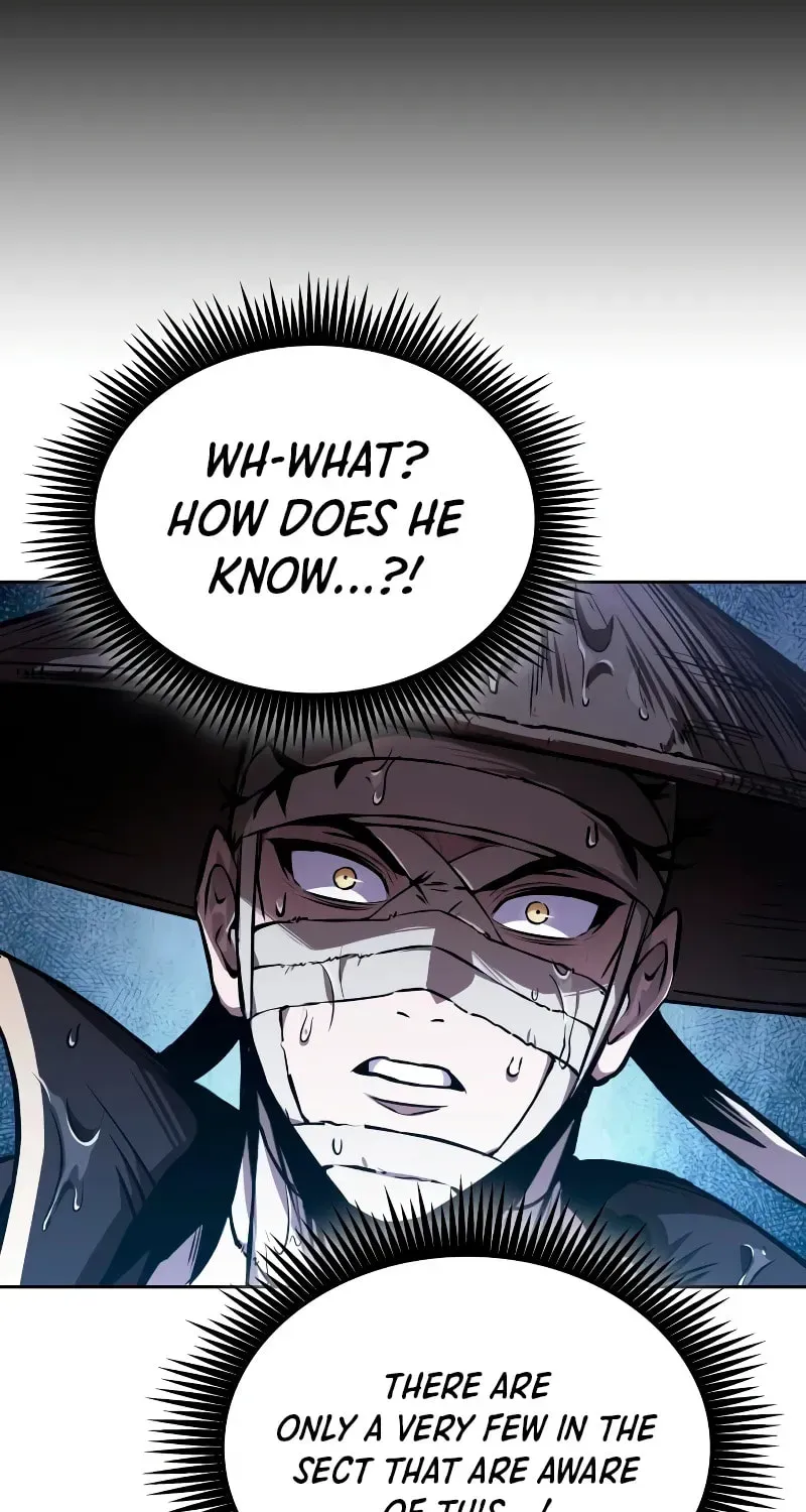 Read Nano Machine chapter 100.4 image 25 on Lezhin