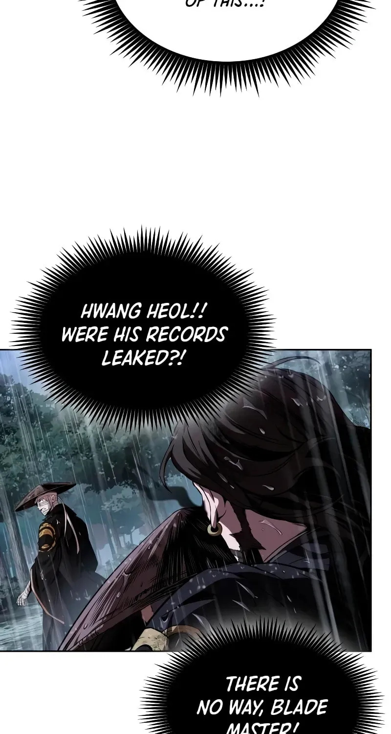 Read Nano Machine chapter 100.4 image 26 on Lezhin