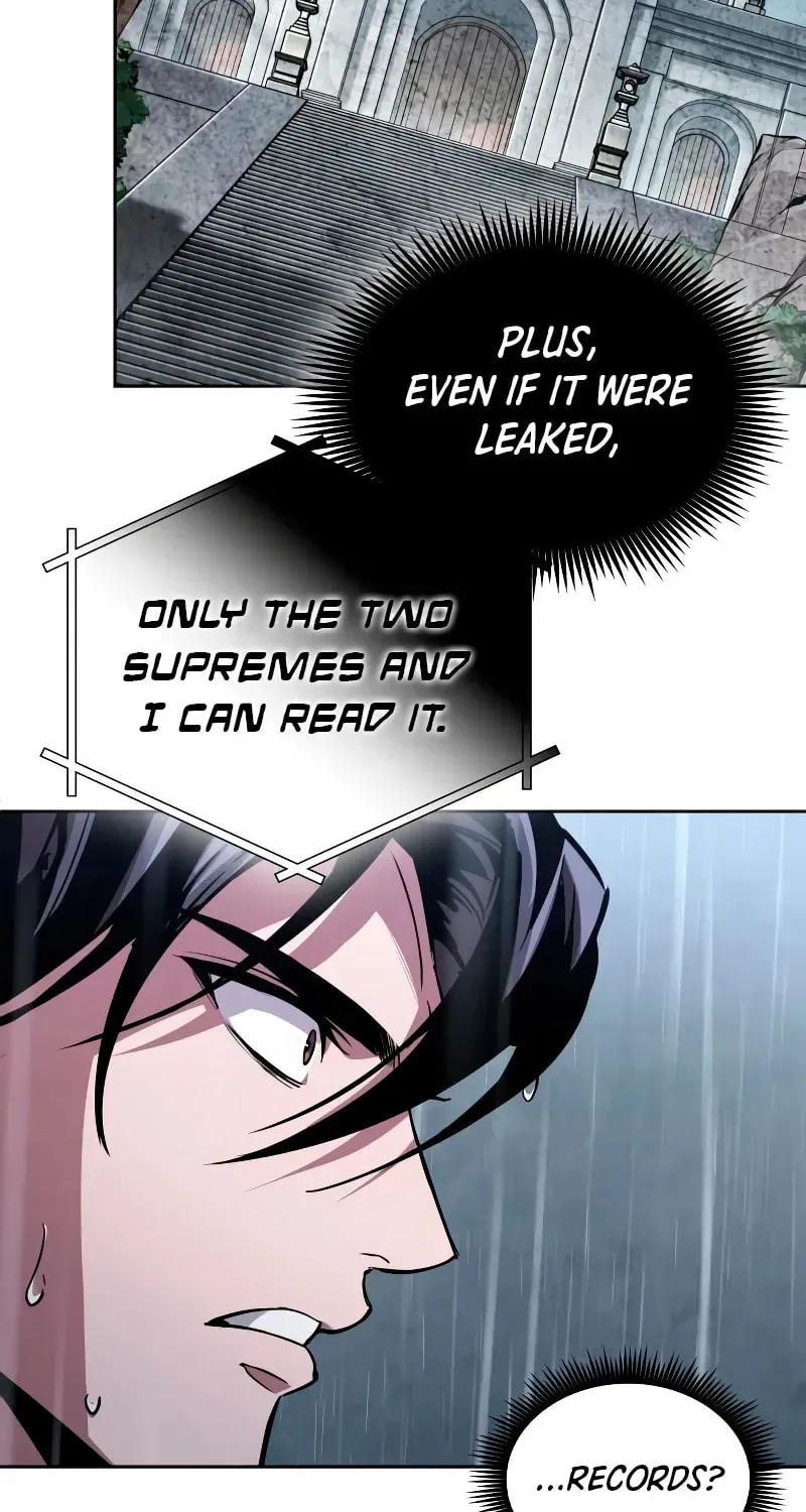 Read Nano Machine chapter 100.4 image 28 on Lezhin