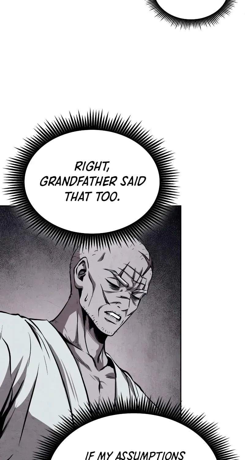 Read Nano Machine chapter 100.4 image 29 on Lezhin