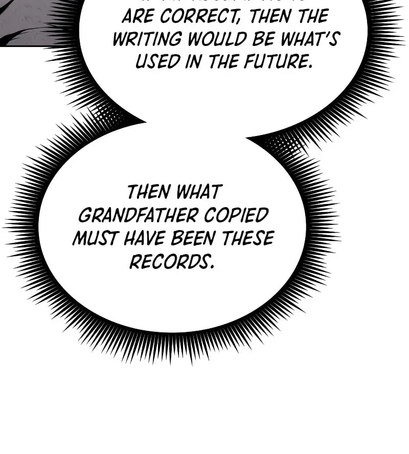 Read Nano Machine chapter 100.4 image 30 on Lezhin