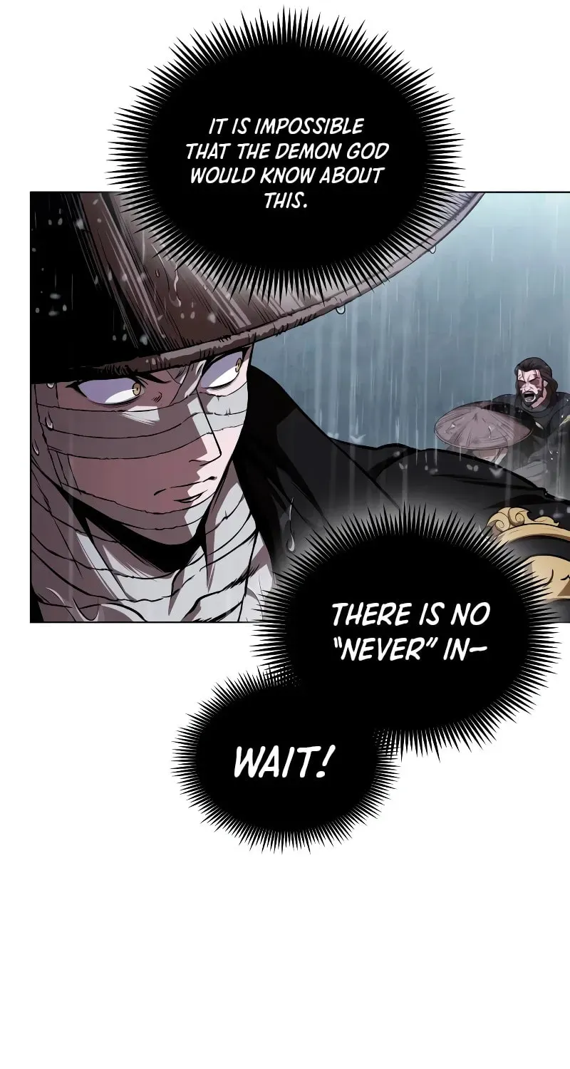Read Nano Machine chapter 100.4 image 31 on Lezhin