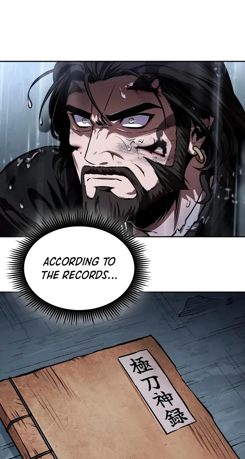 Read Nano Machine chapter 100.4 image 32 on Lezhin