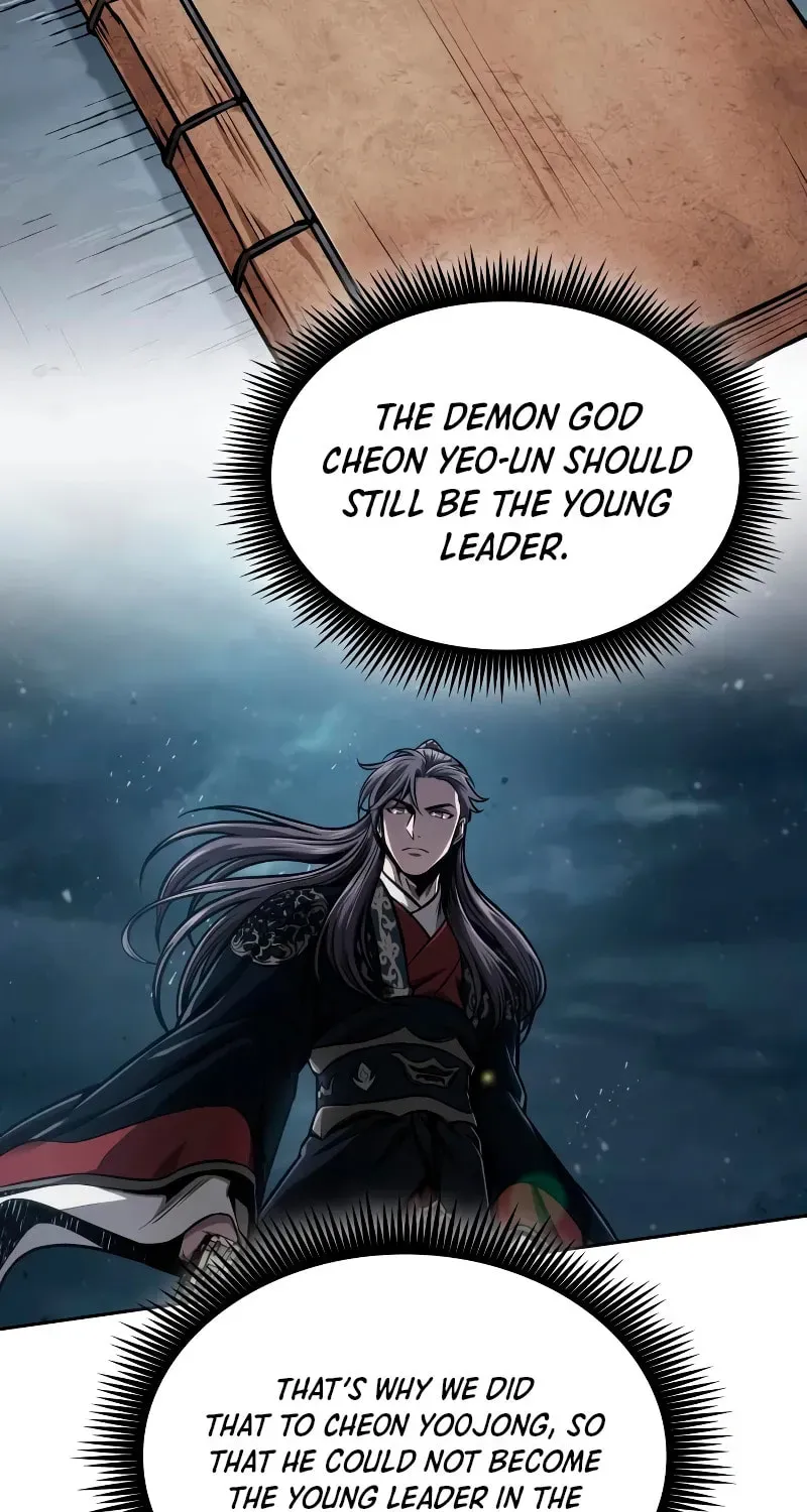 Read Nano Machine chapter 100.4 image 33 on Lezhin