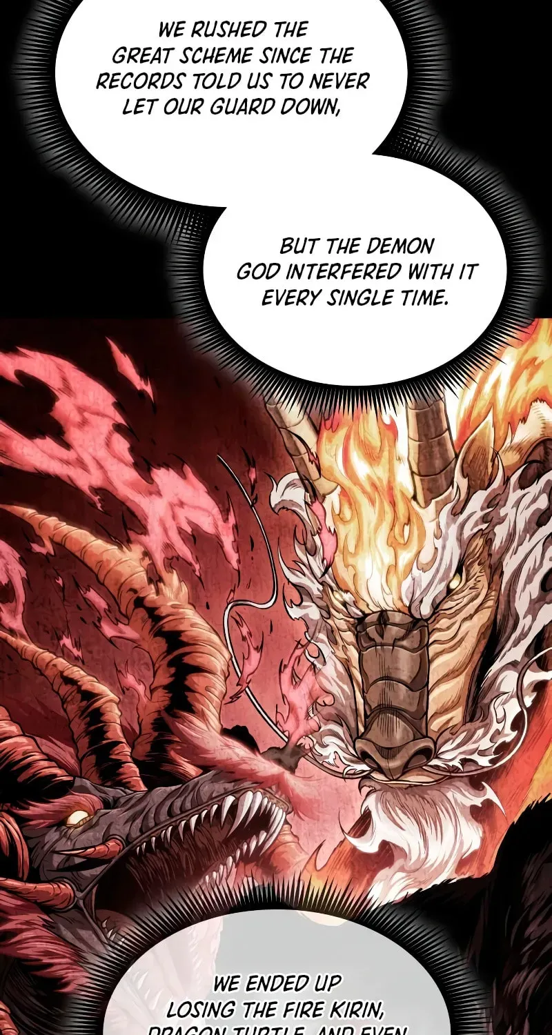 Read Nano Machine chapter 100.4 image 36 on Lezhin