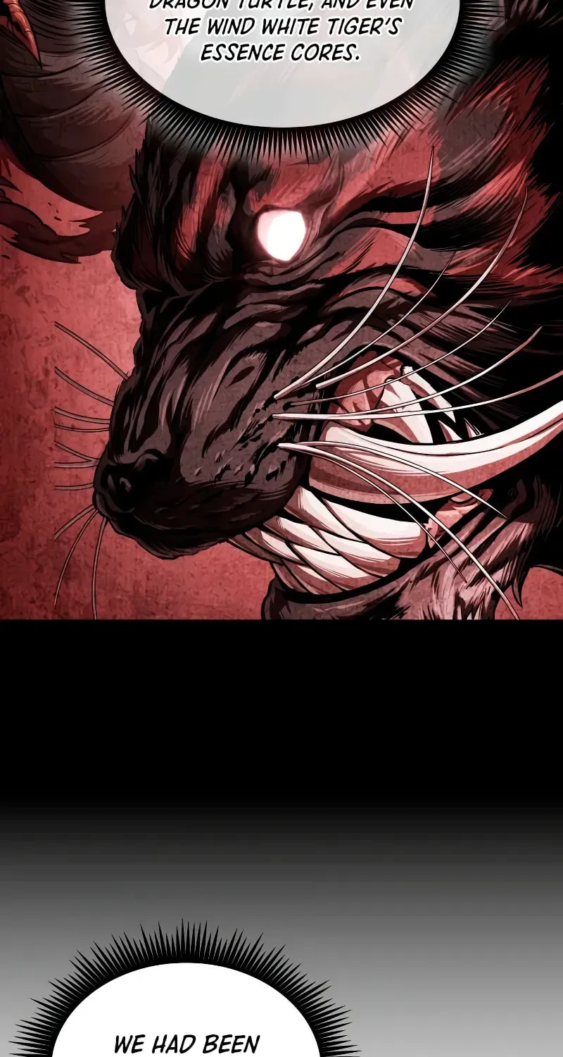 Read Nano Machine chapter 100.4 image 37 on Lezhin