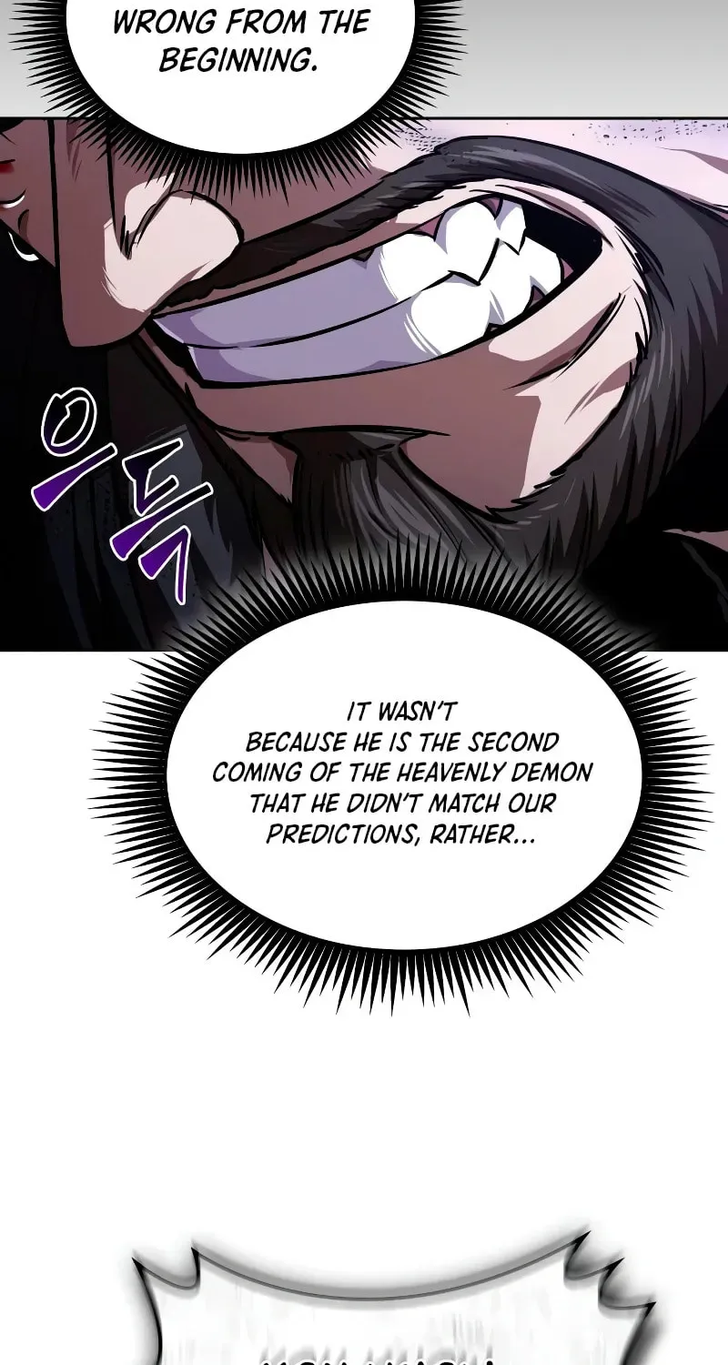 Read Nano Machine chapter 100.4 image 38 on Lezhin