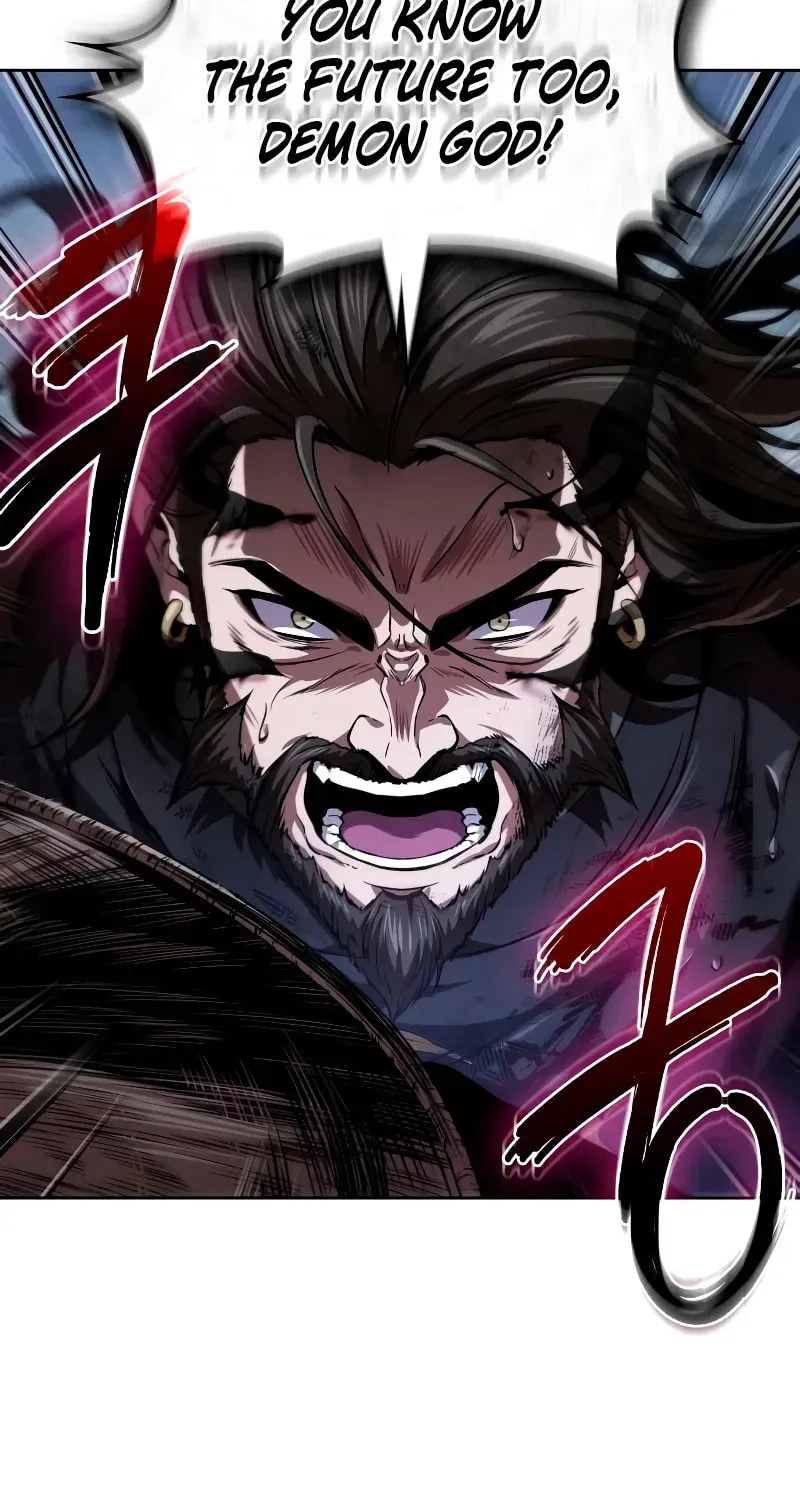 Read Nano Machine chapter 100.4 image 39 on Lezhin