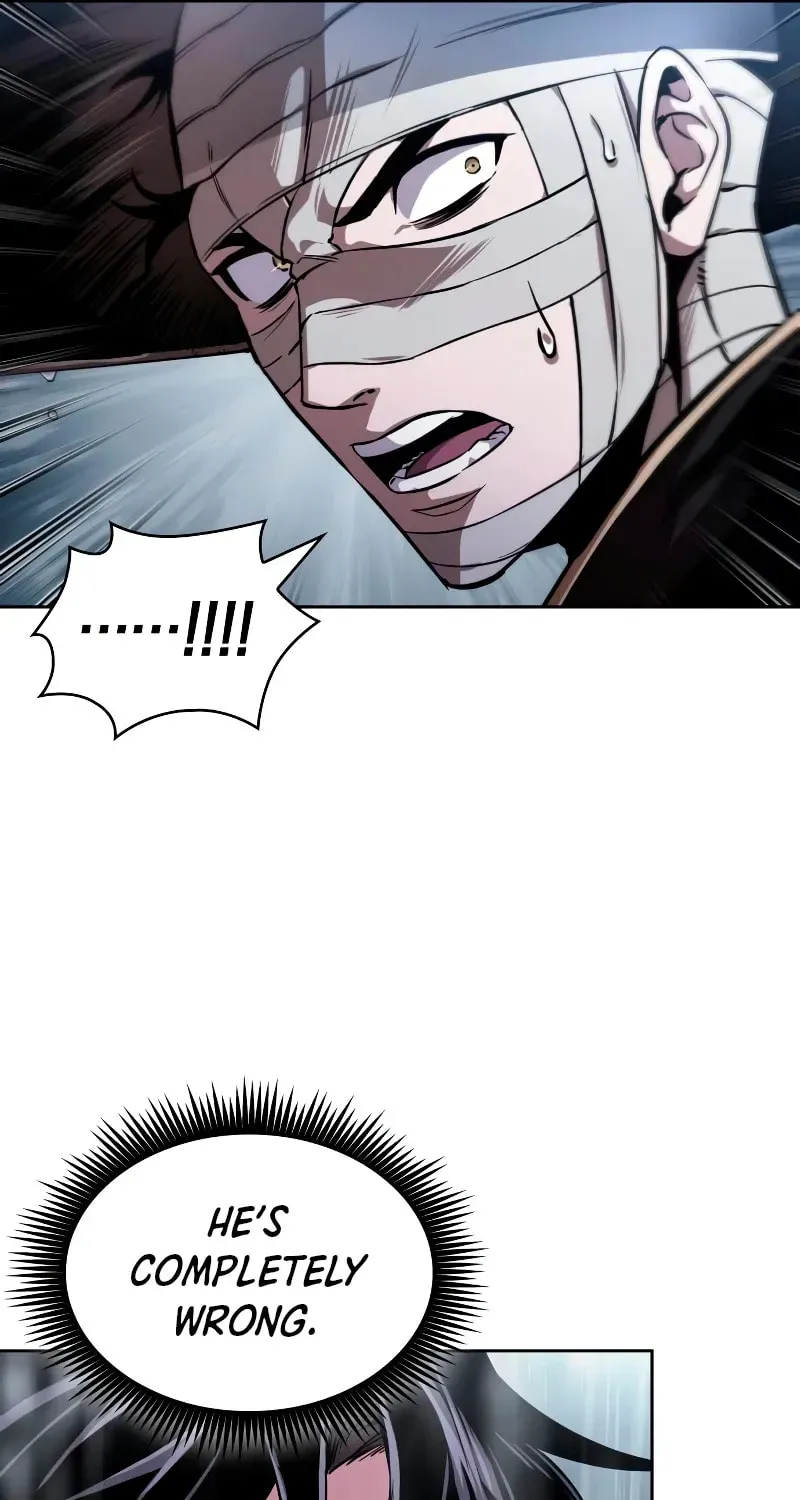 Read Nano Machine chapter 100.4 image 41 on Lezhin