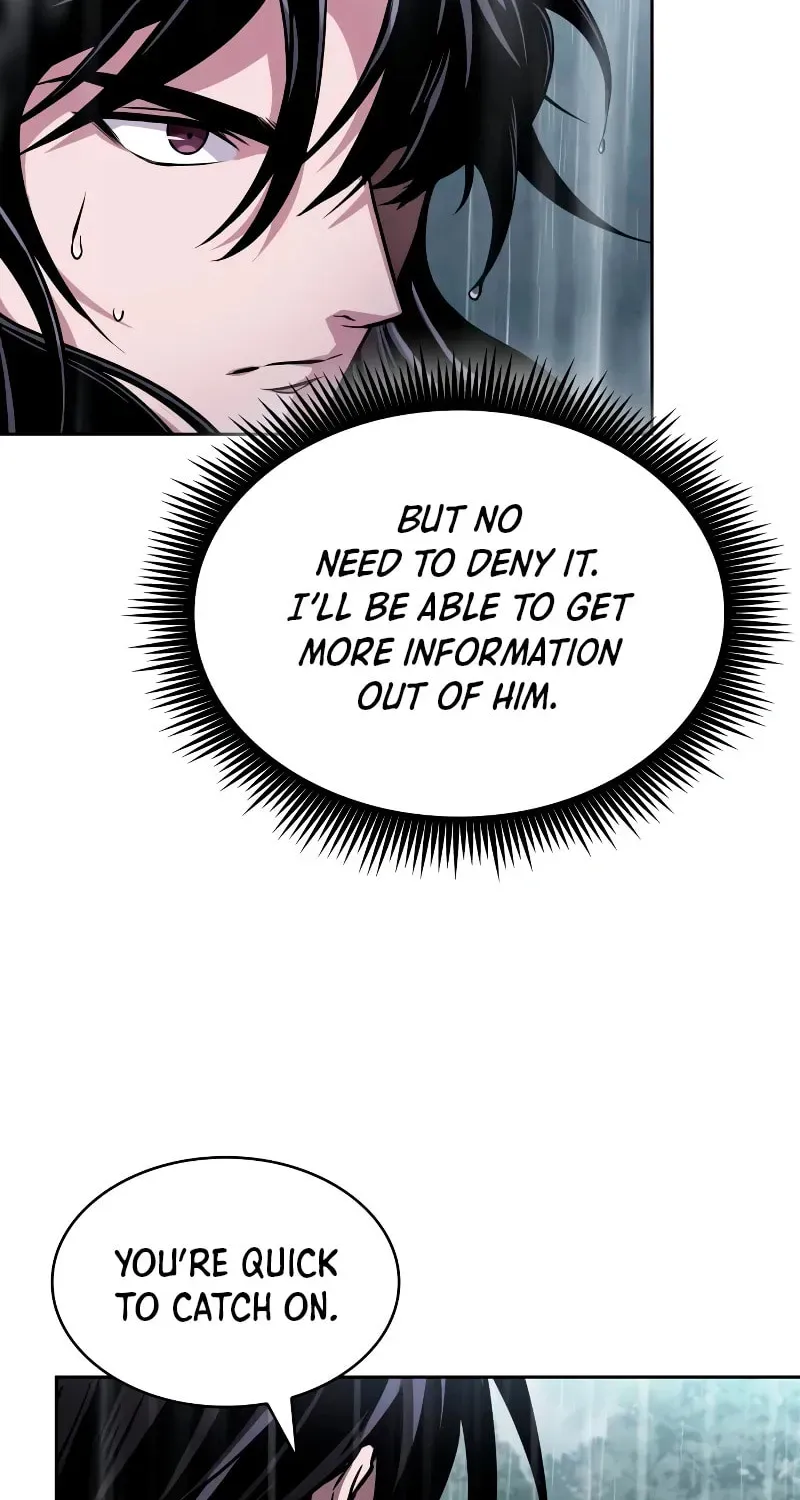 Read Nano Machine chapter 100.4 image 42 on Lezhin
