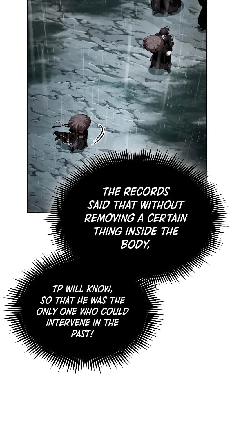 Read Nano Machine chapter 100.4 image 44 on Lezhin