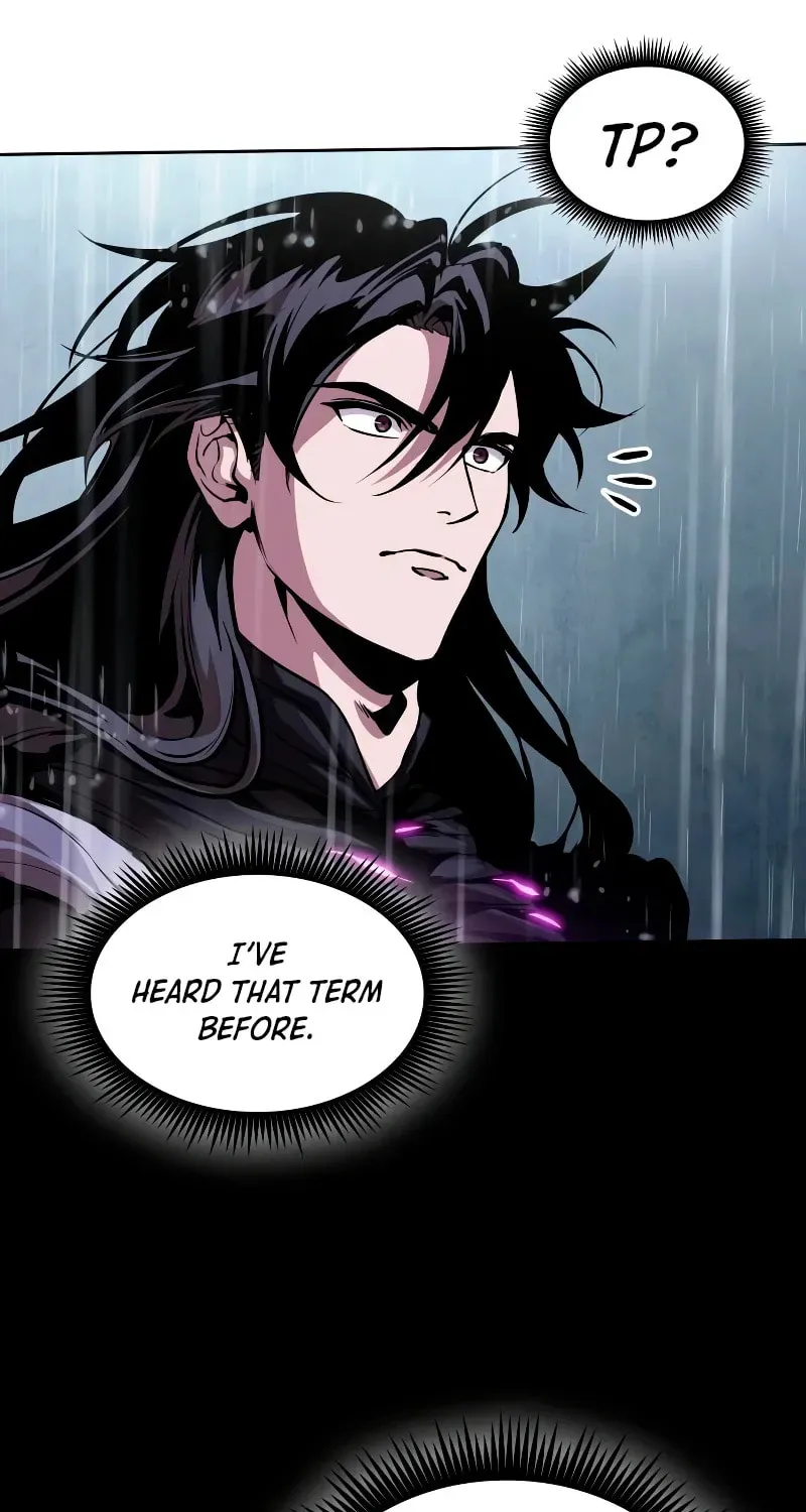 Read Nano Machine chapter 100.4 image 45 on Lezhin