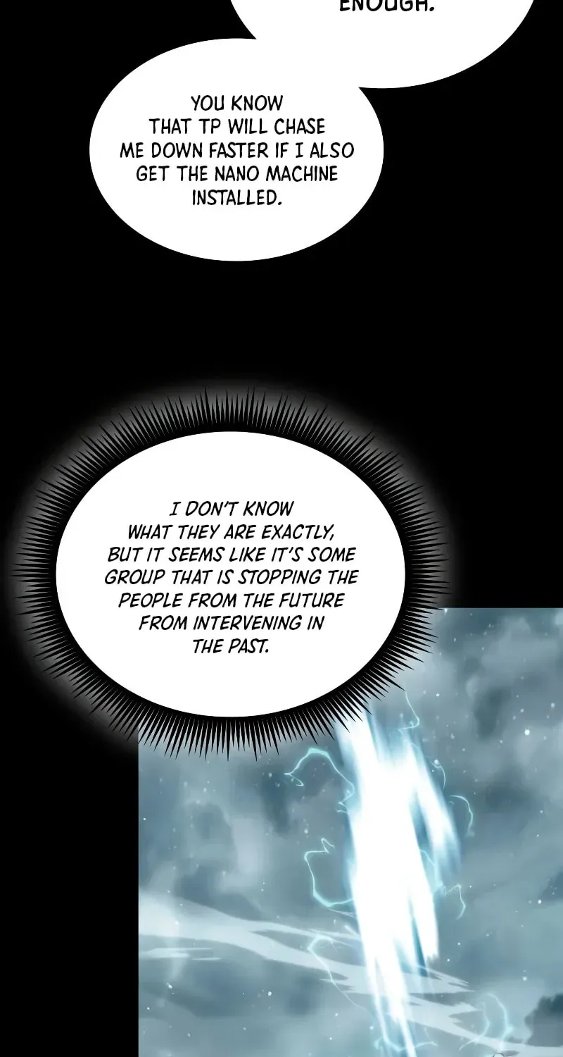 Read Nano Machine chapter 100.4 image 47 on Lezhin
