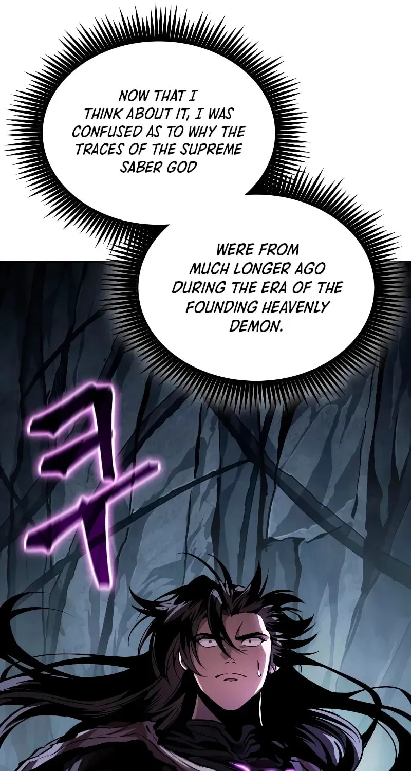 Read Nano Machine chapter 100.4 image 50 on Lezhin
