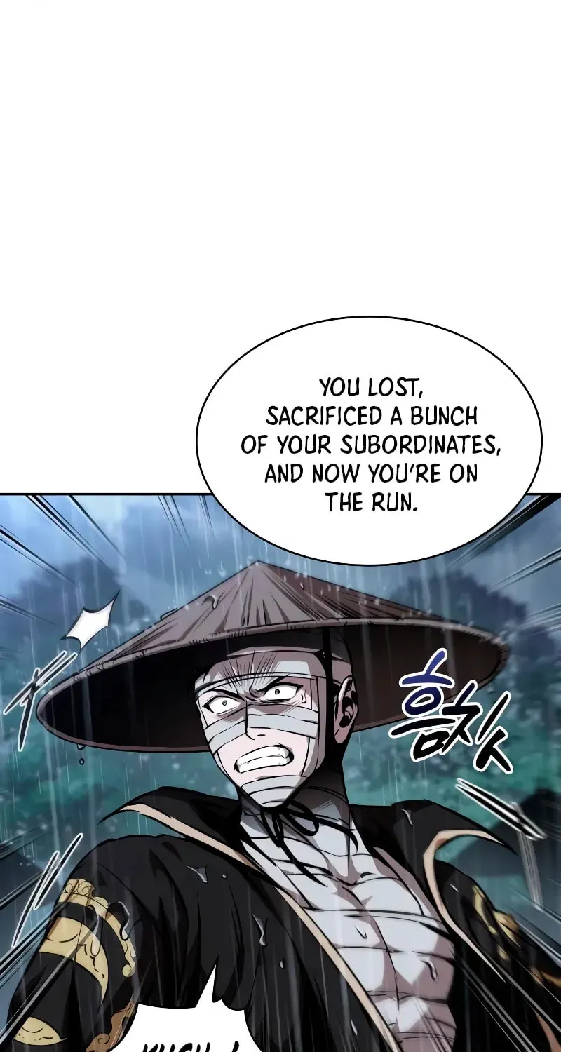 Read Nano Machine chapter 100.4 image 6 on Lezhin