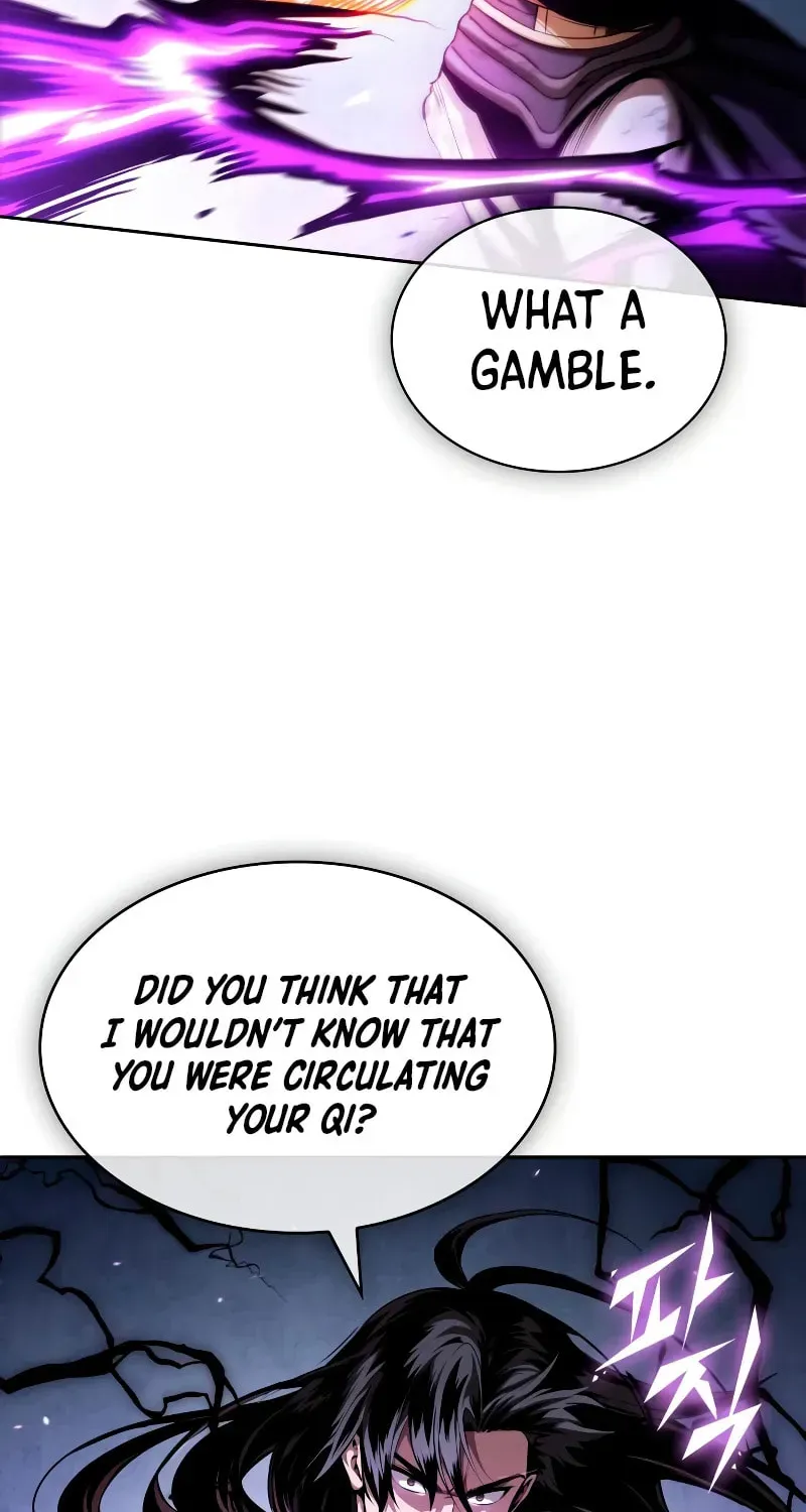 Read Nano Machine chapter 100.4 image 61 on Lezhin