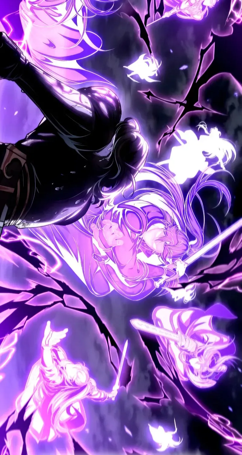 Read Nano Machine chapter 100.4 image 71 on Lezhin