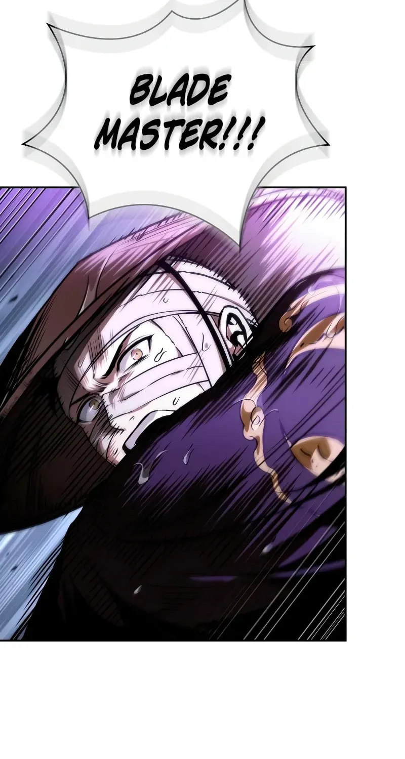 Read Nano Machine chapter 100.4 image 75 on Lezhin