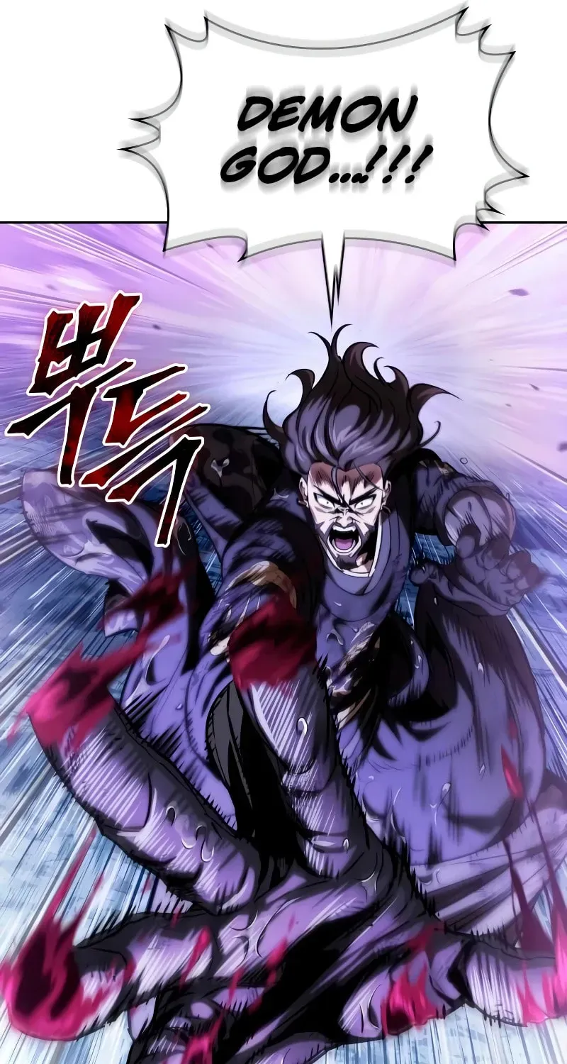 Read Nano Machine chapter 100.4 image 78 on Lezhin