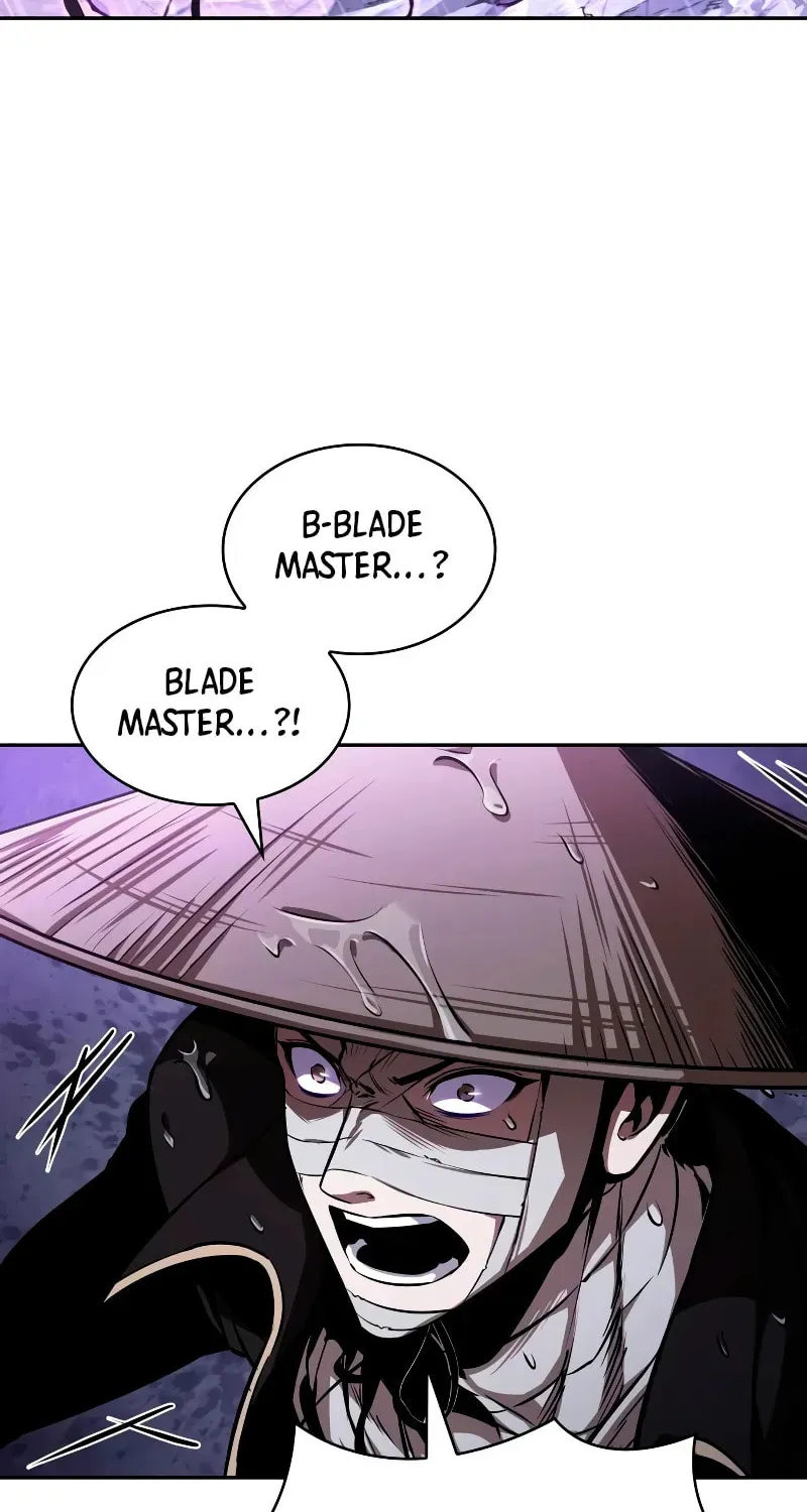 Read Nano Machine chapter 100.4 image 85 on Lezhin