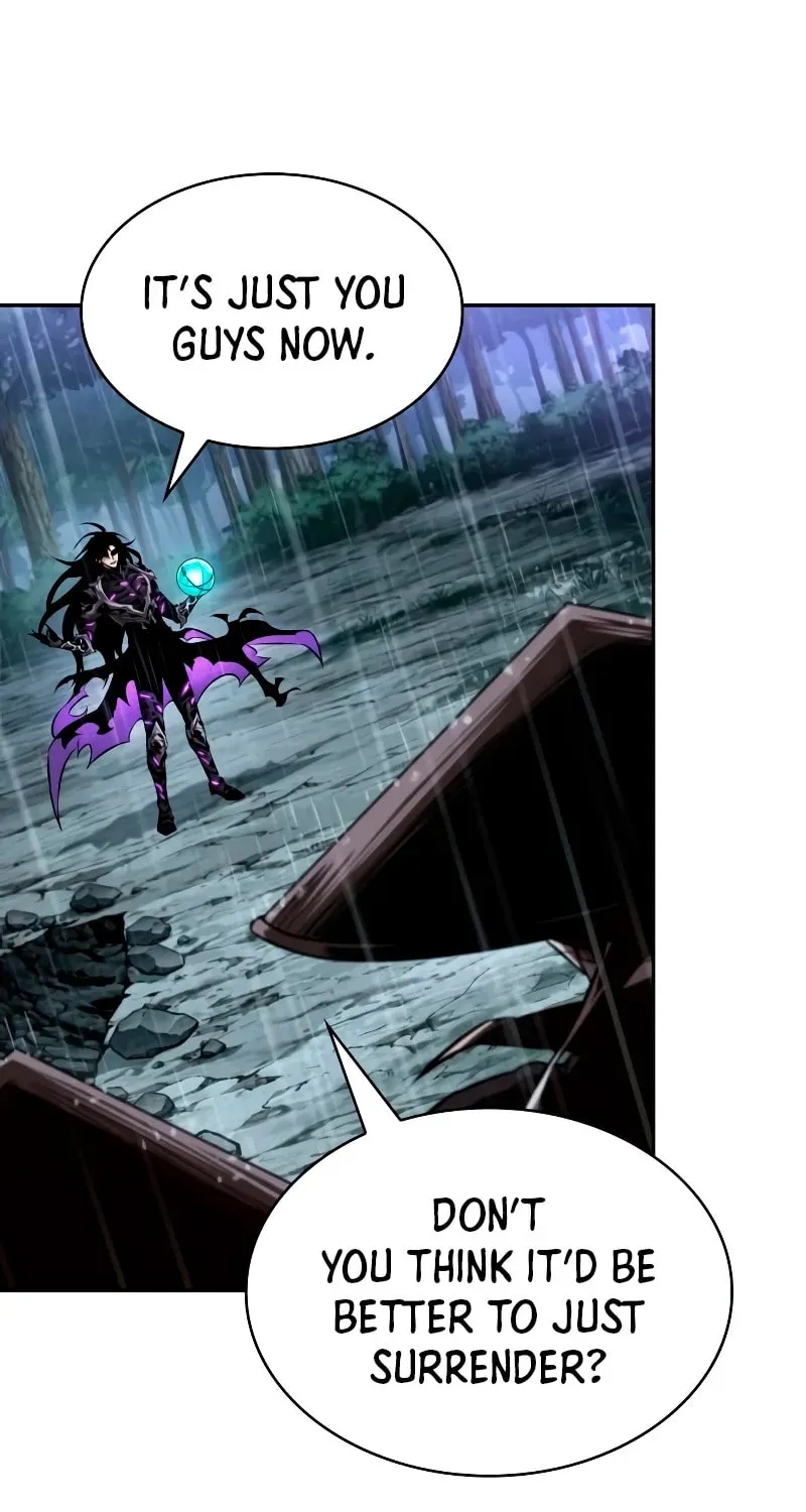 Read Nano Machine chapter 100.4 image 89 on Lezhin