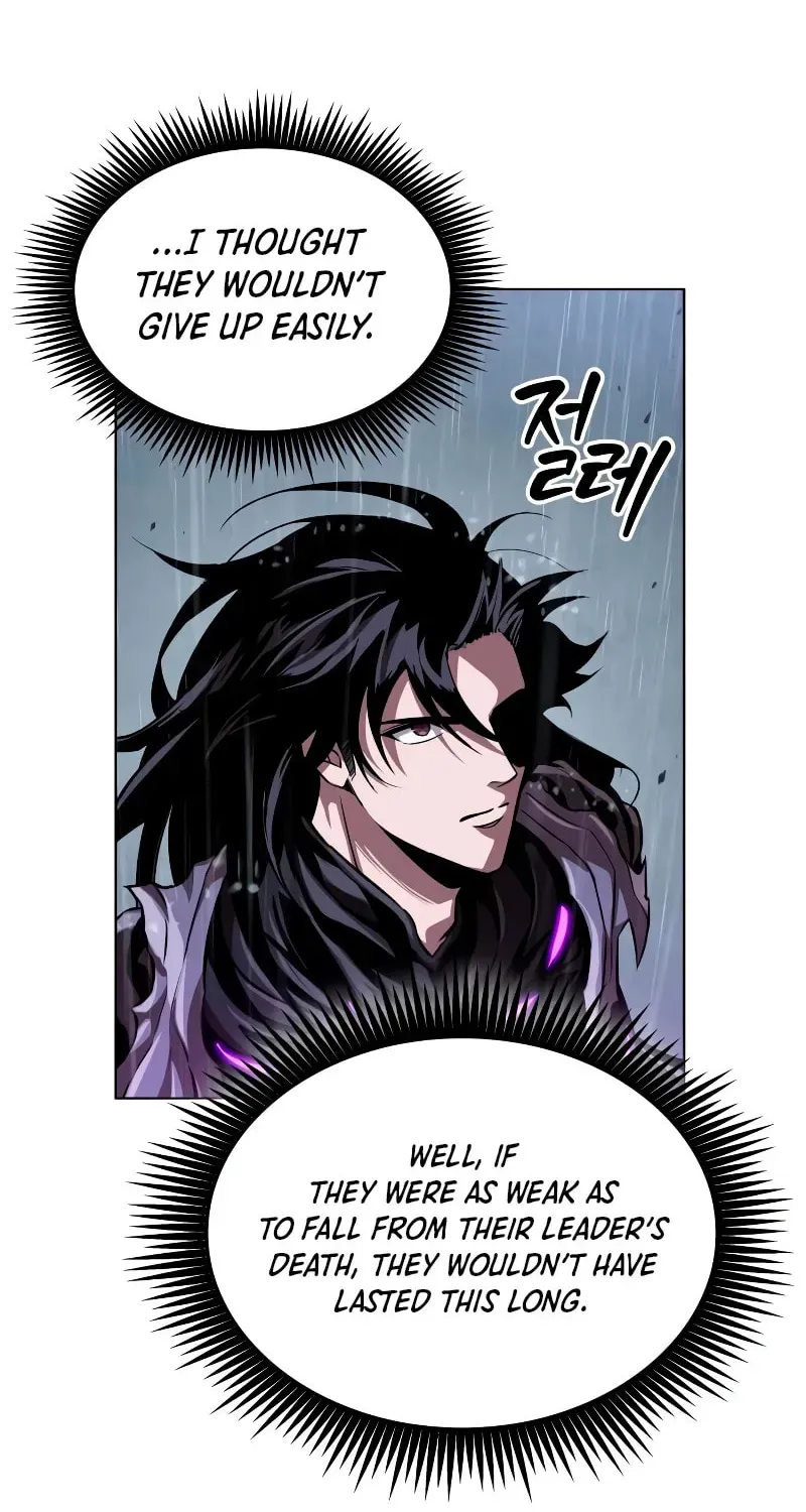 Read Nano Machine chapter 100.4 image 93 on Lezhin