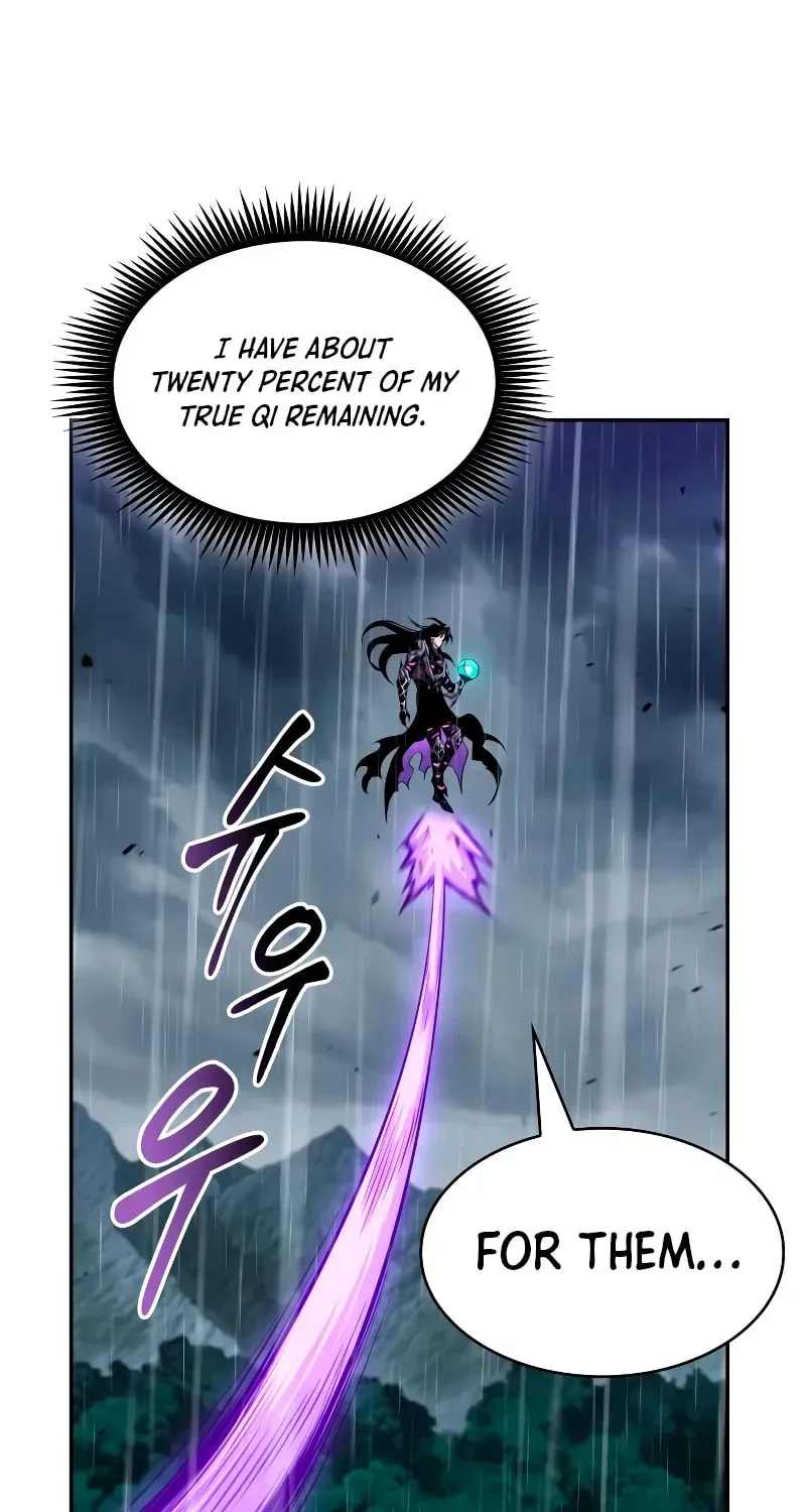 Read Nano Machine chapter 100.4 image 94 on Lezhin