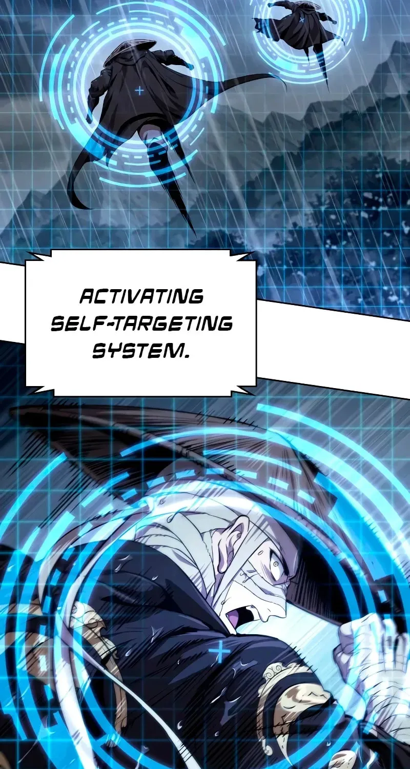 Read Nano Machine chapter 100.4 image 99 on Lezhin