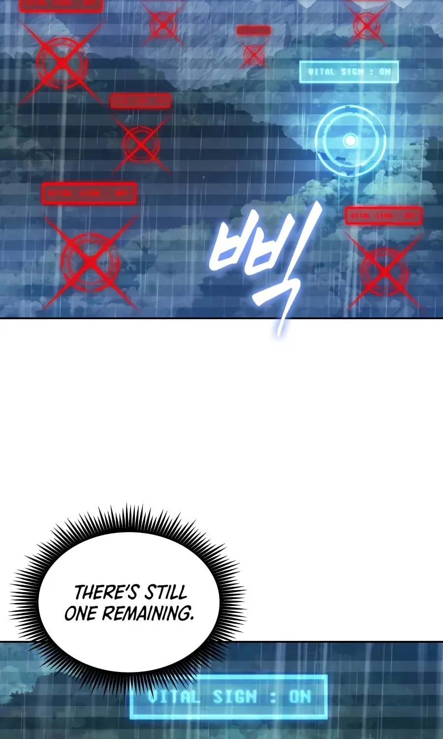 Read Nano Machine chapter 101.1 image 13 on Lezhin