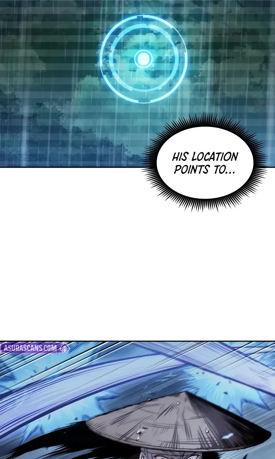 Read Nano Machine chapter 101.1 image 14 on Lezhin