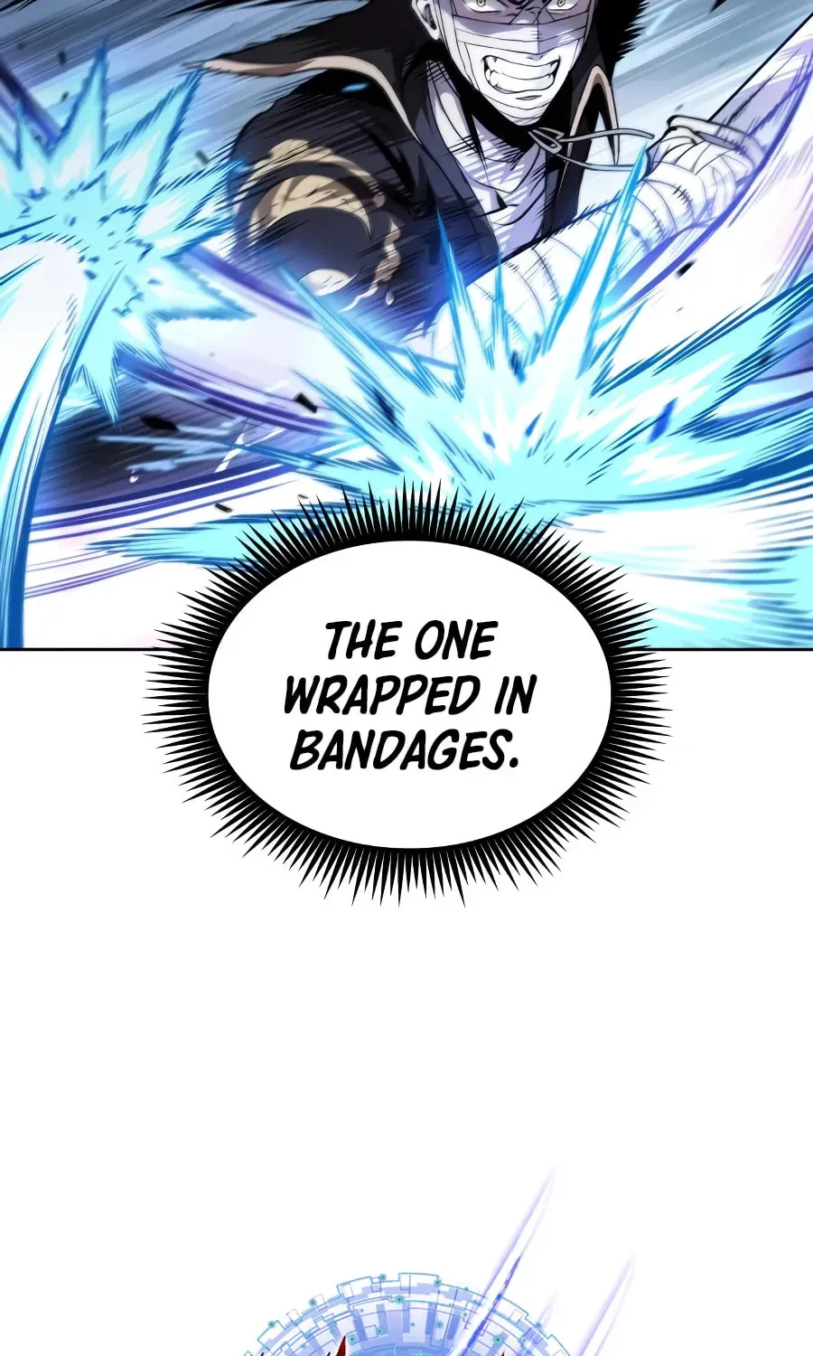Read Nano Machine chapter 101.1 image 15 on Lezhin