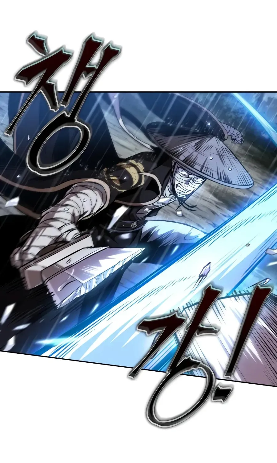 Read Nano Machine chapter 101.1 image 18 on Lezhin