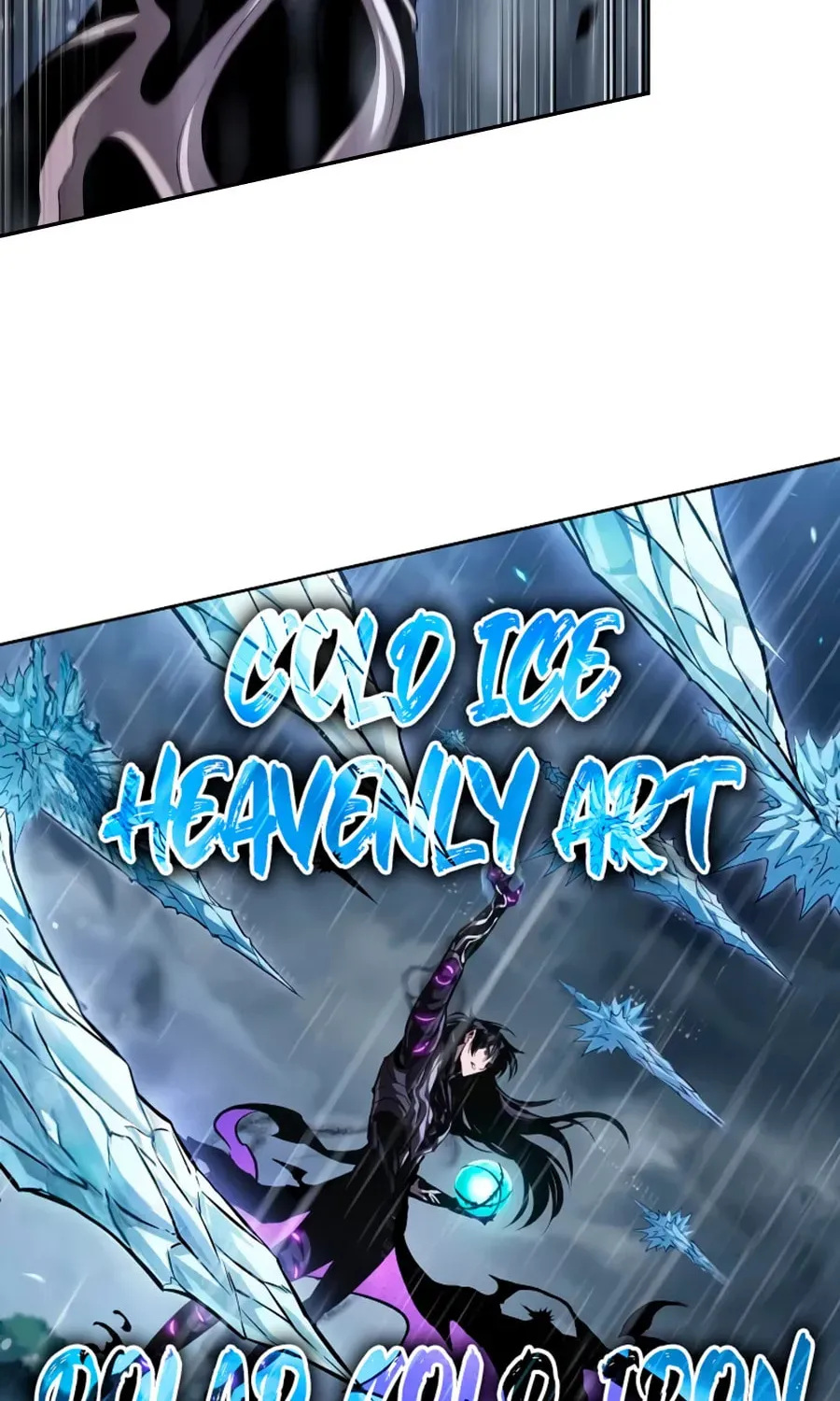 Read Nano Machine chapter 101.1 image 2 on Lezhin