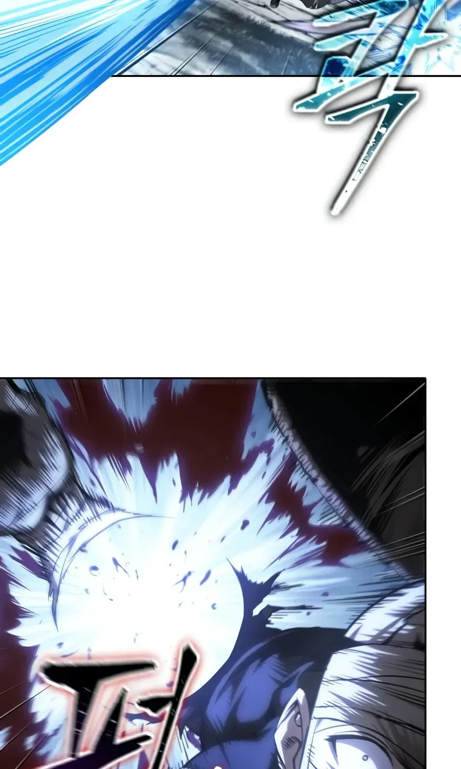 Read Nano Machine chapter 101.1 image 22 on Lezhin