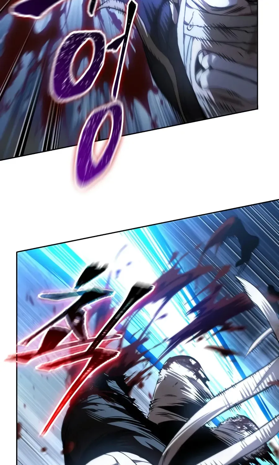 Read Nano Machine chapter 101.1 image 23 on Lezhin