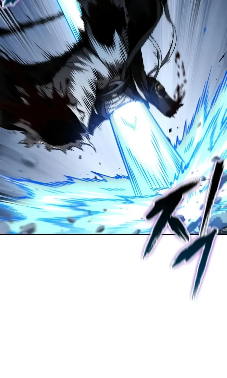 Read Nano Machine chapter 101.1 image 25 on Lezhin